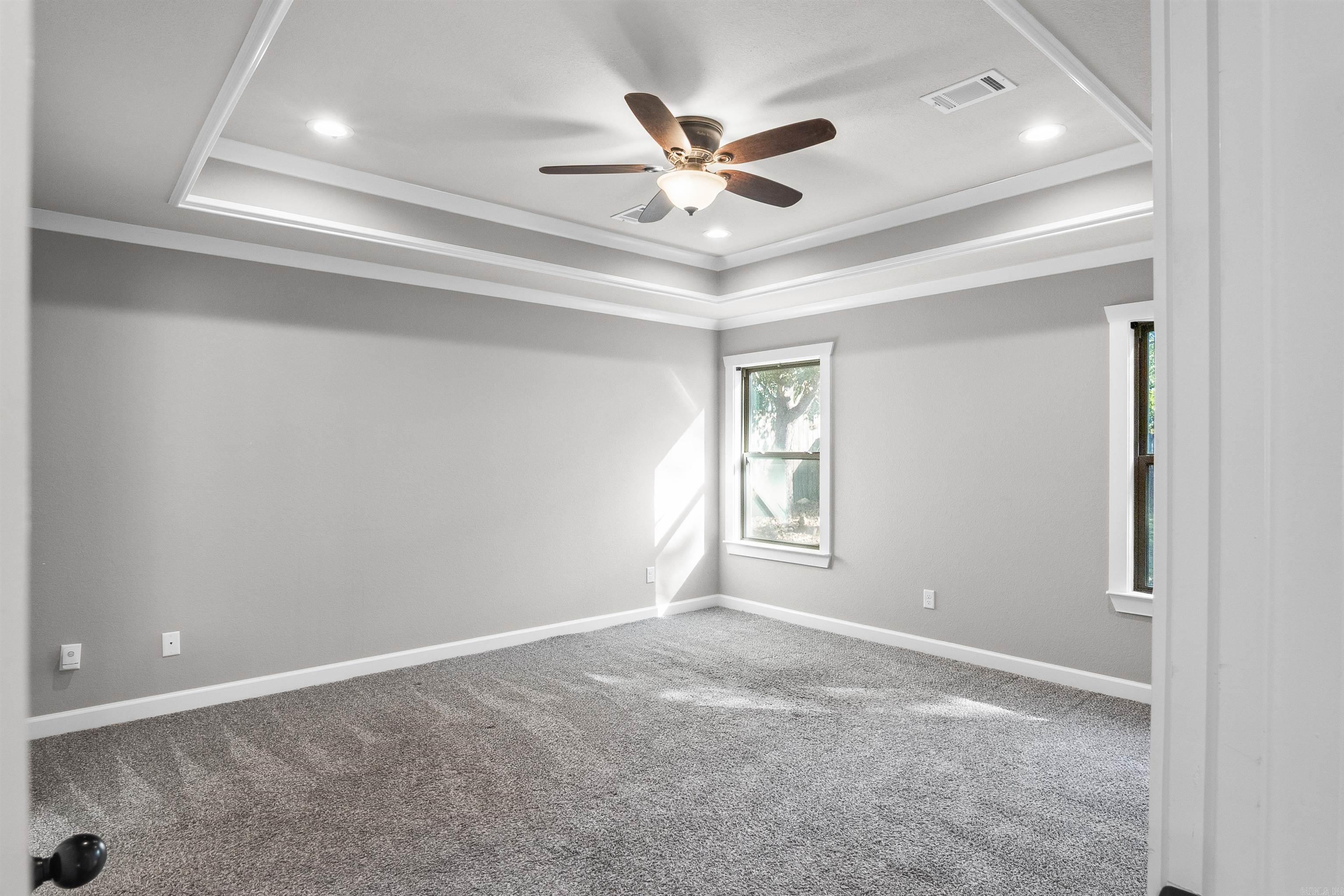 CABOT HIGHLANDS - Residential