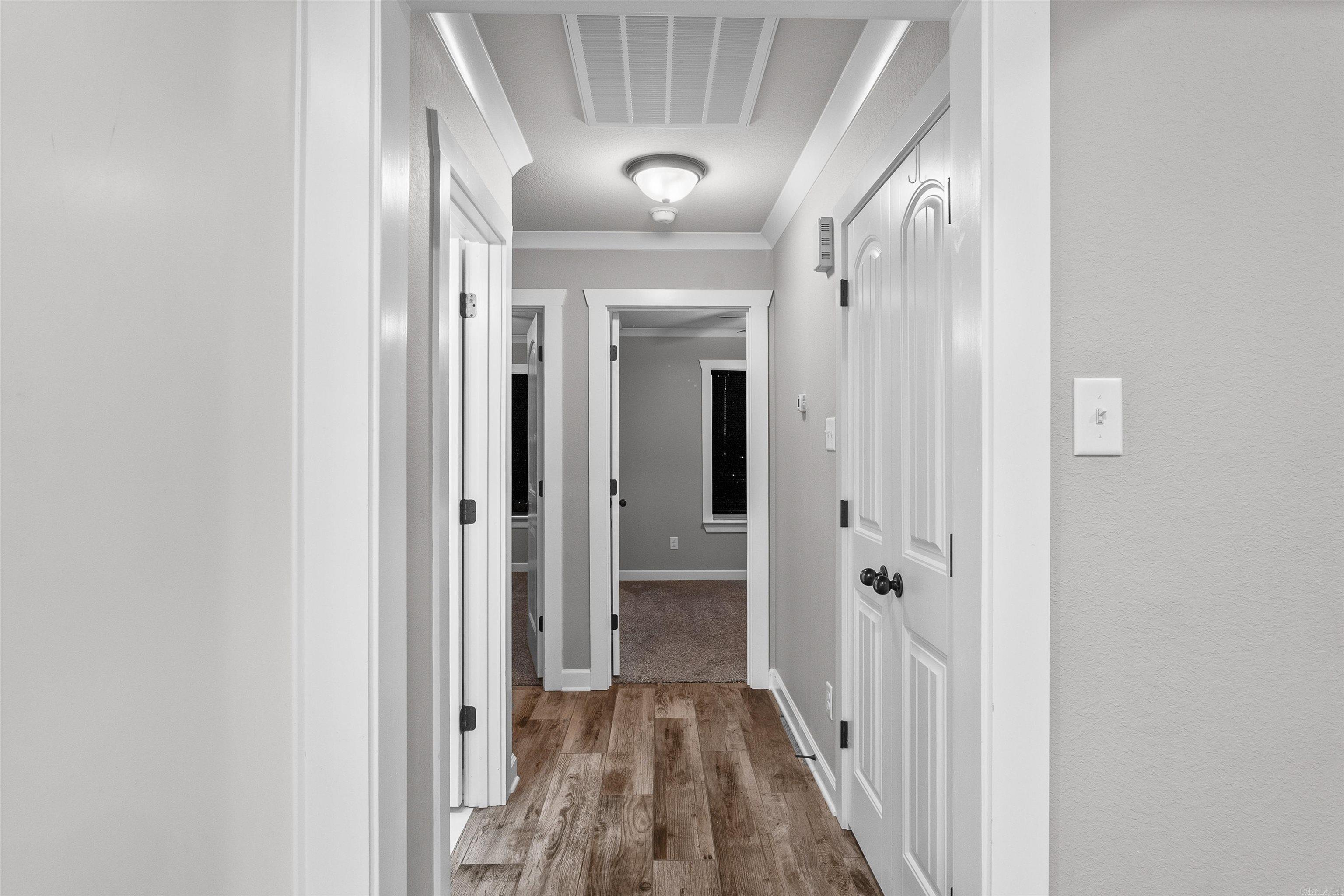 CABOT HIGHLANDS - Residential