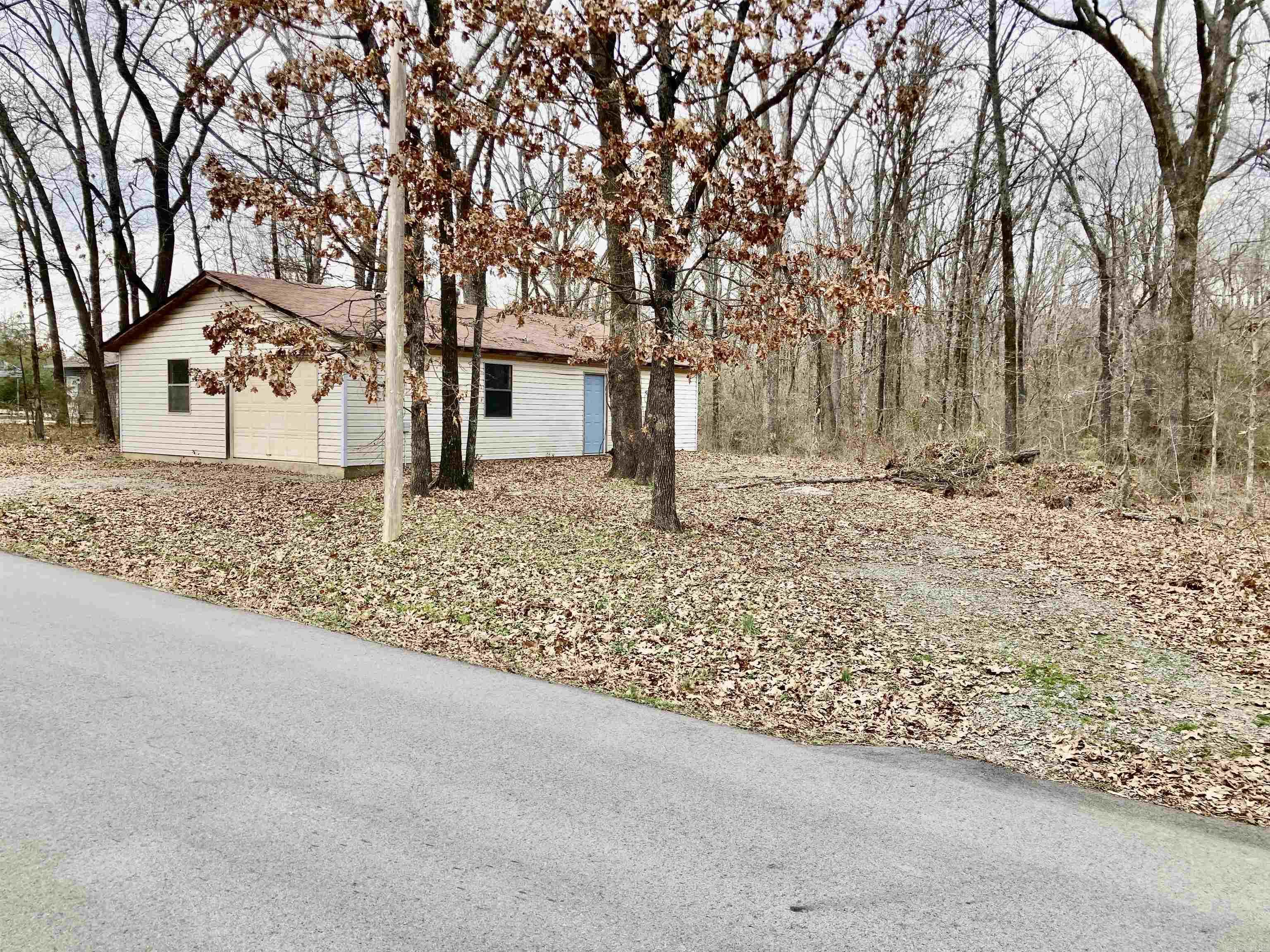 Metes & Bounds - Land