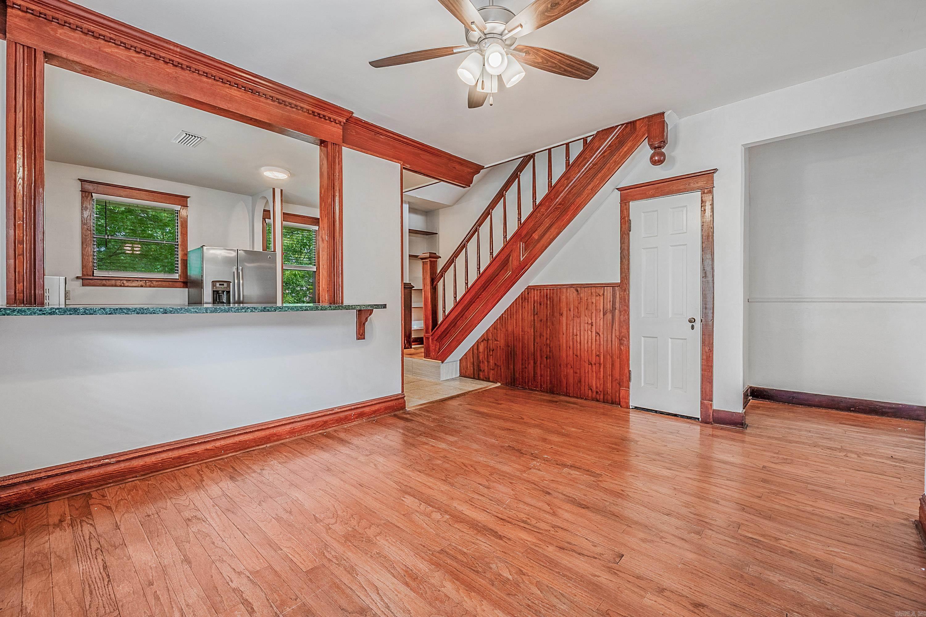 Weldon E Wrights - Residential Income