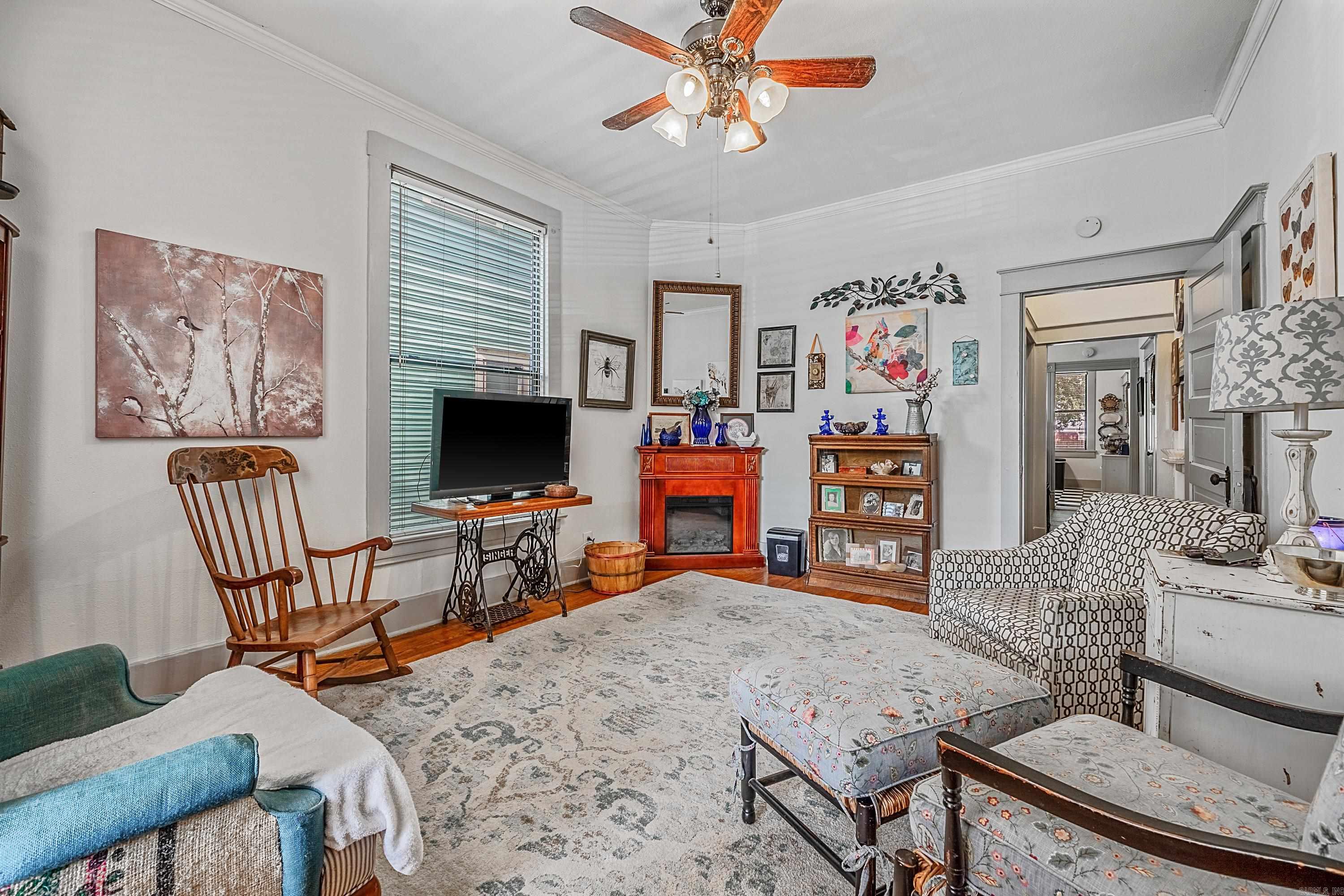 Weldon E Wrights - Residential Income