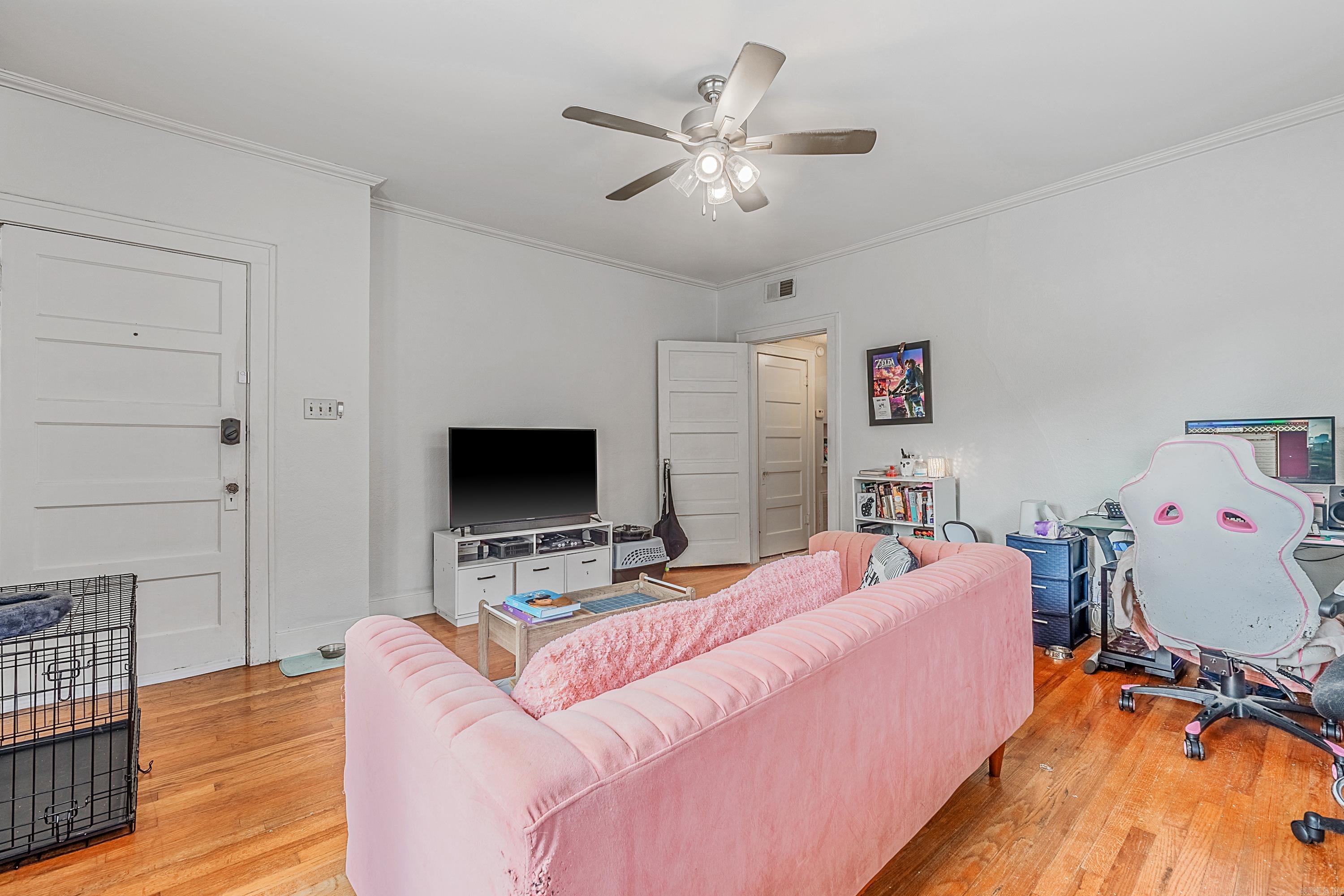 Weldon E Wrights - Residential Income