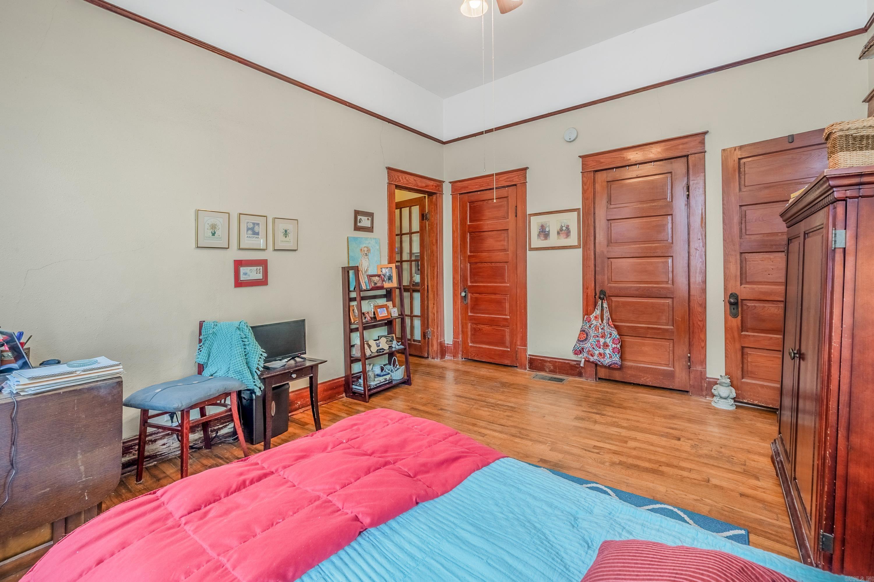 Weldon E Wrights - Residential Income