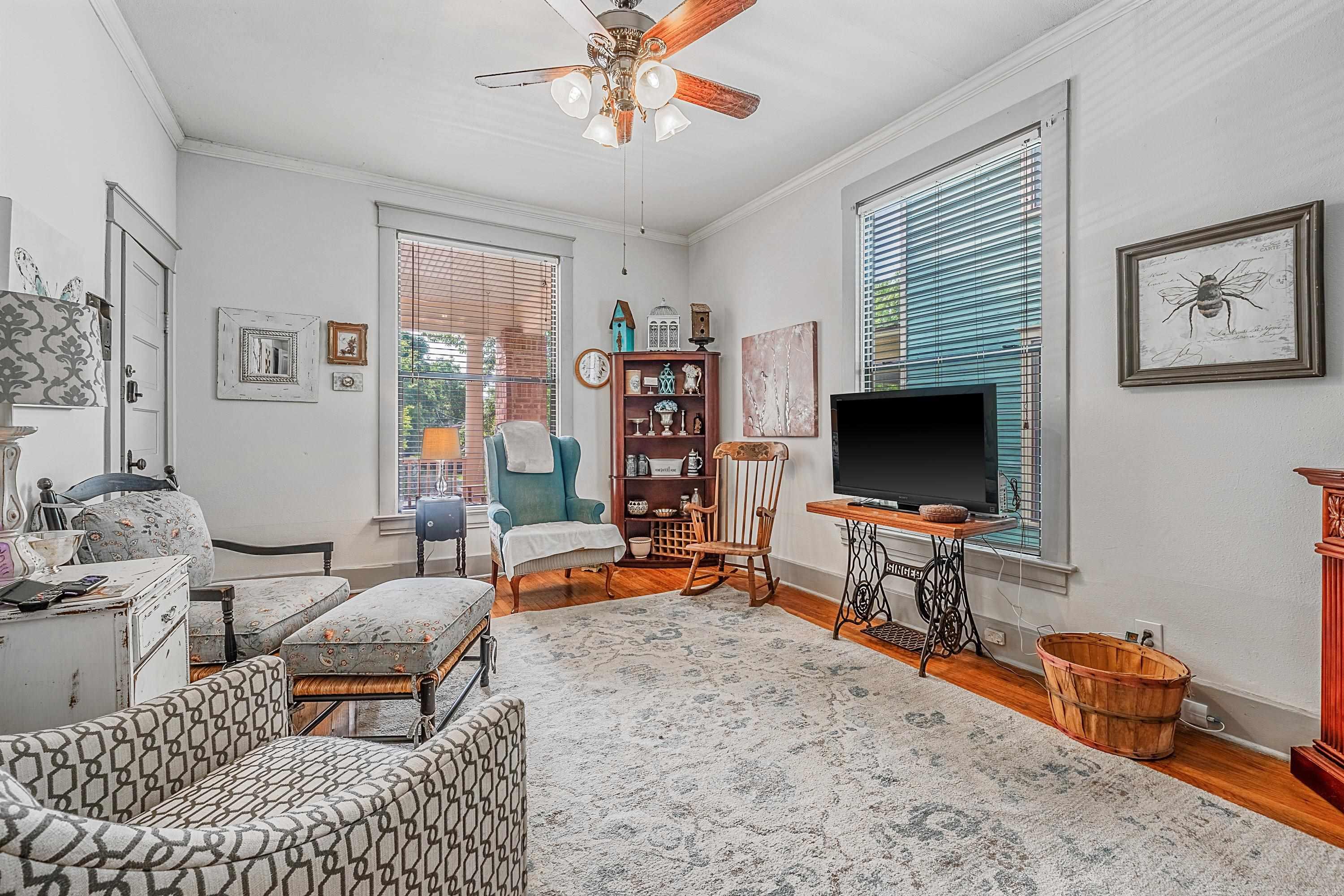 Weldon E Wrights - Residential Income