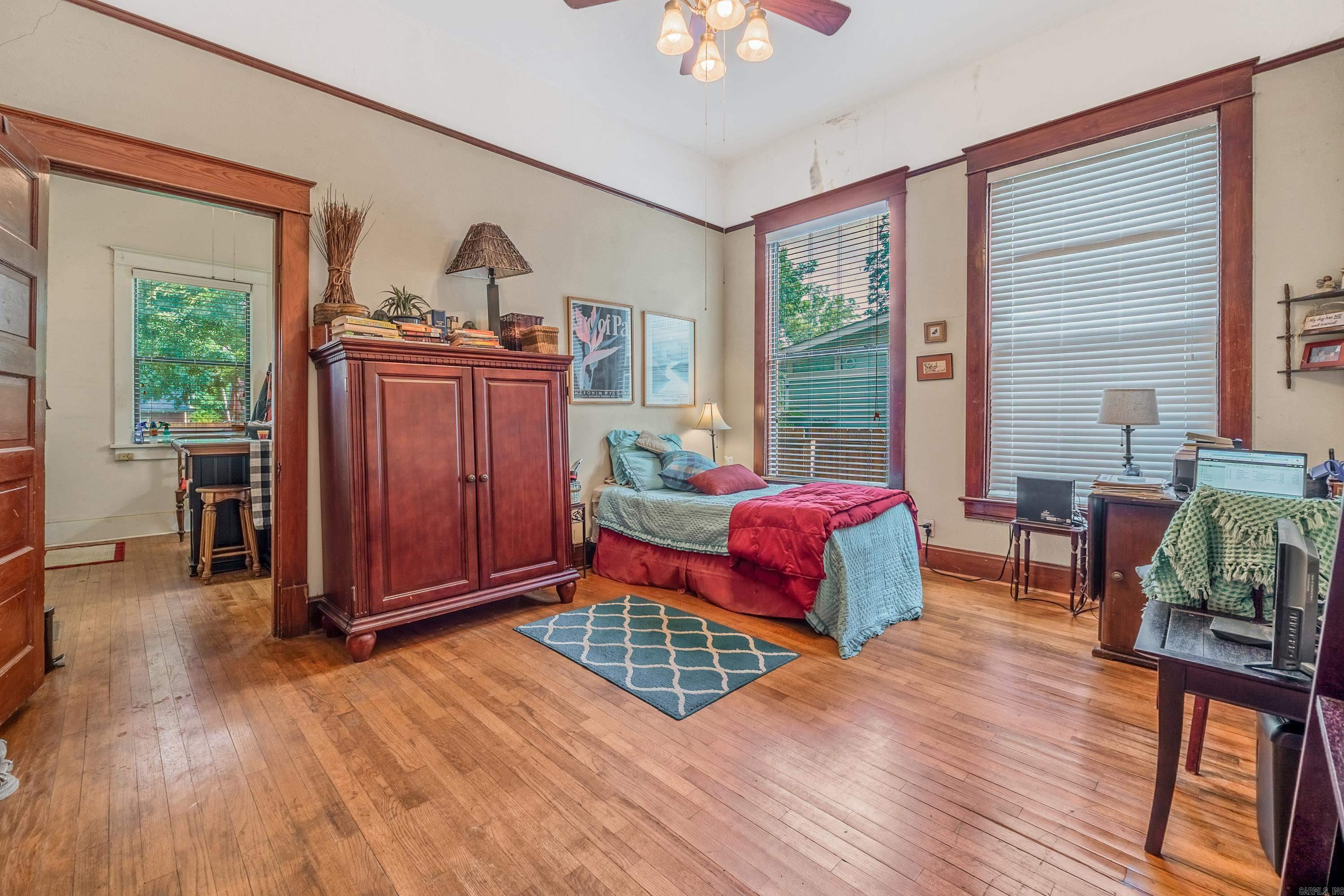 Weldon E Wrights - Residential Income