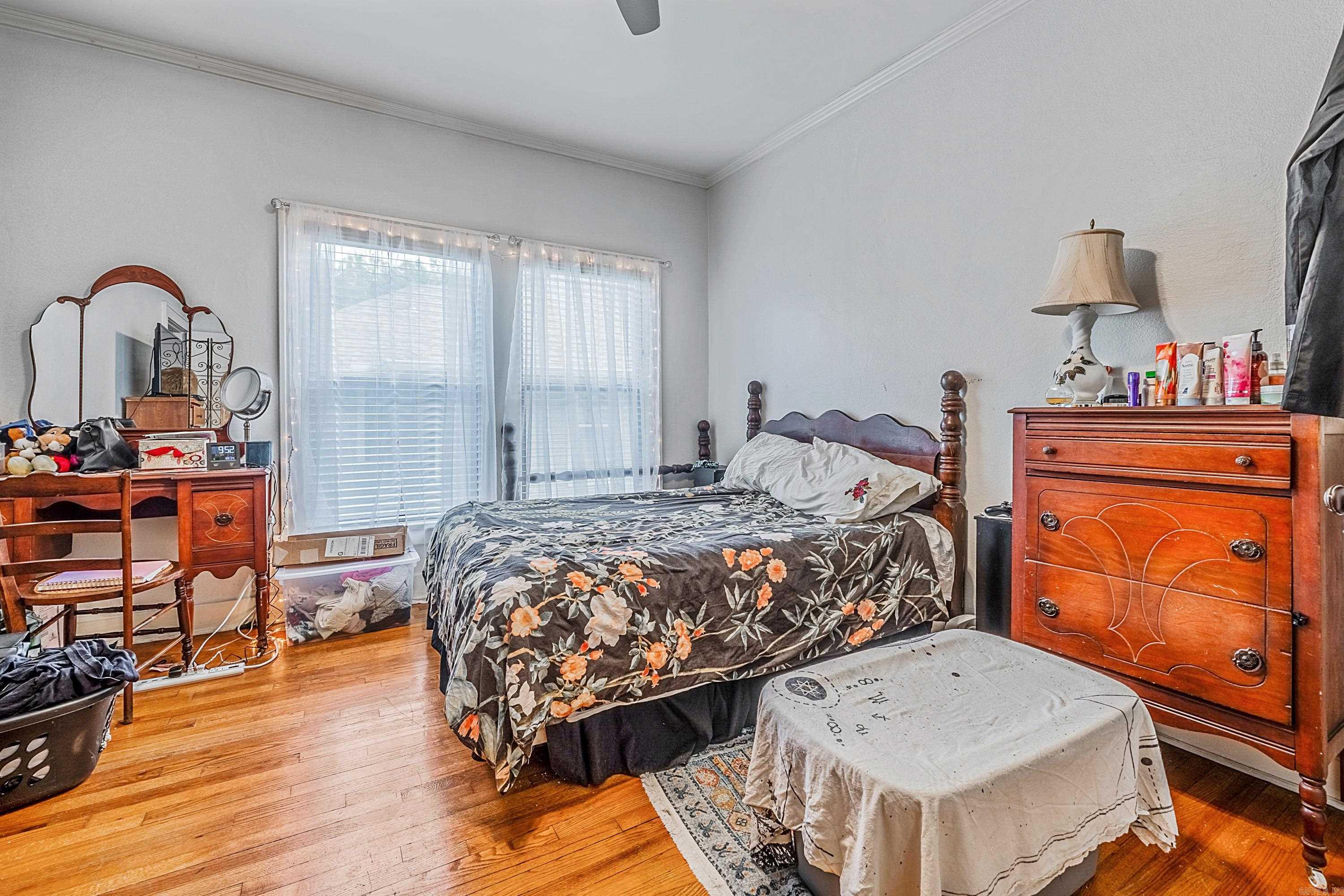 Weldon E Wrights - Residential Income