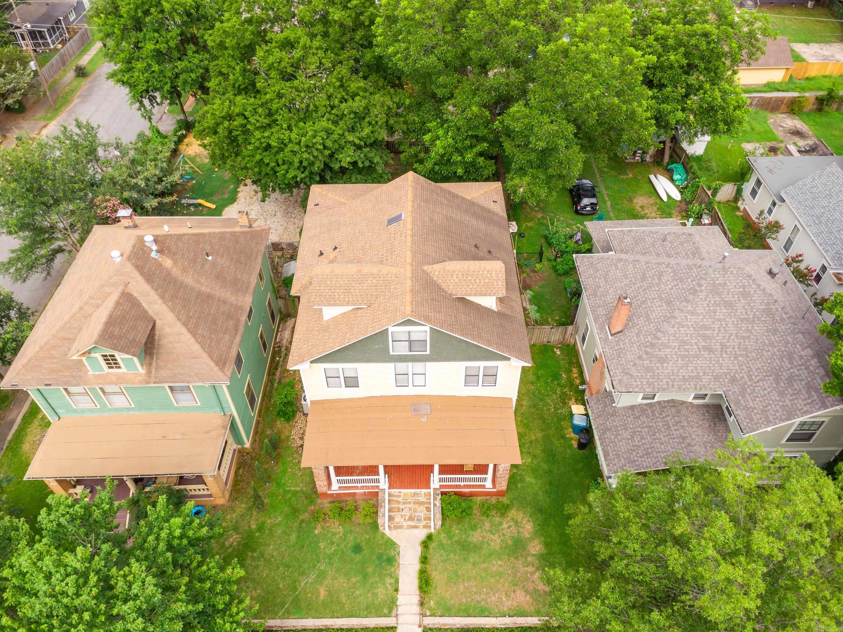 Weldon E Wrights - Residential Income