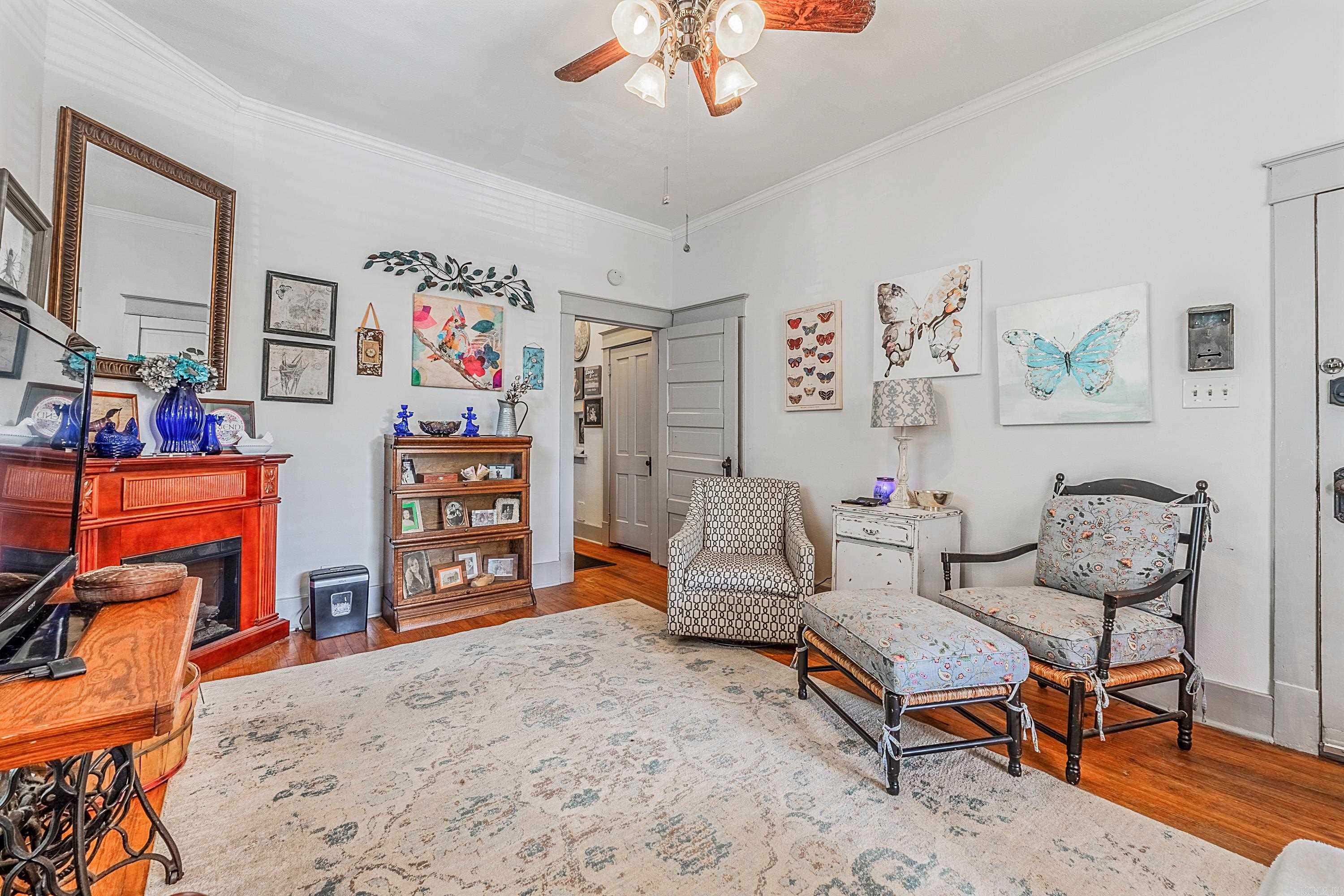 Weldon E Wrights - Residential Income