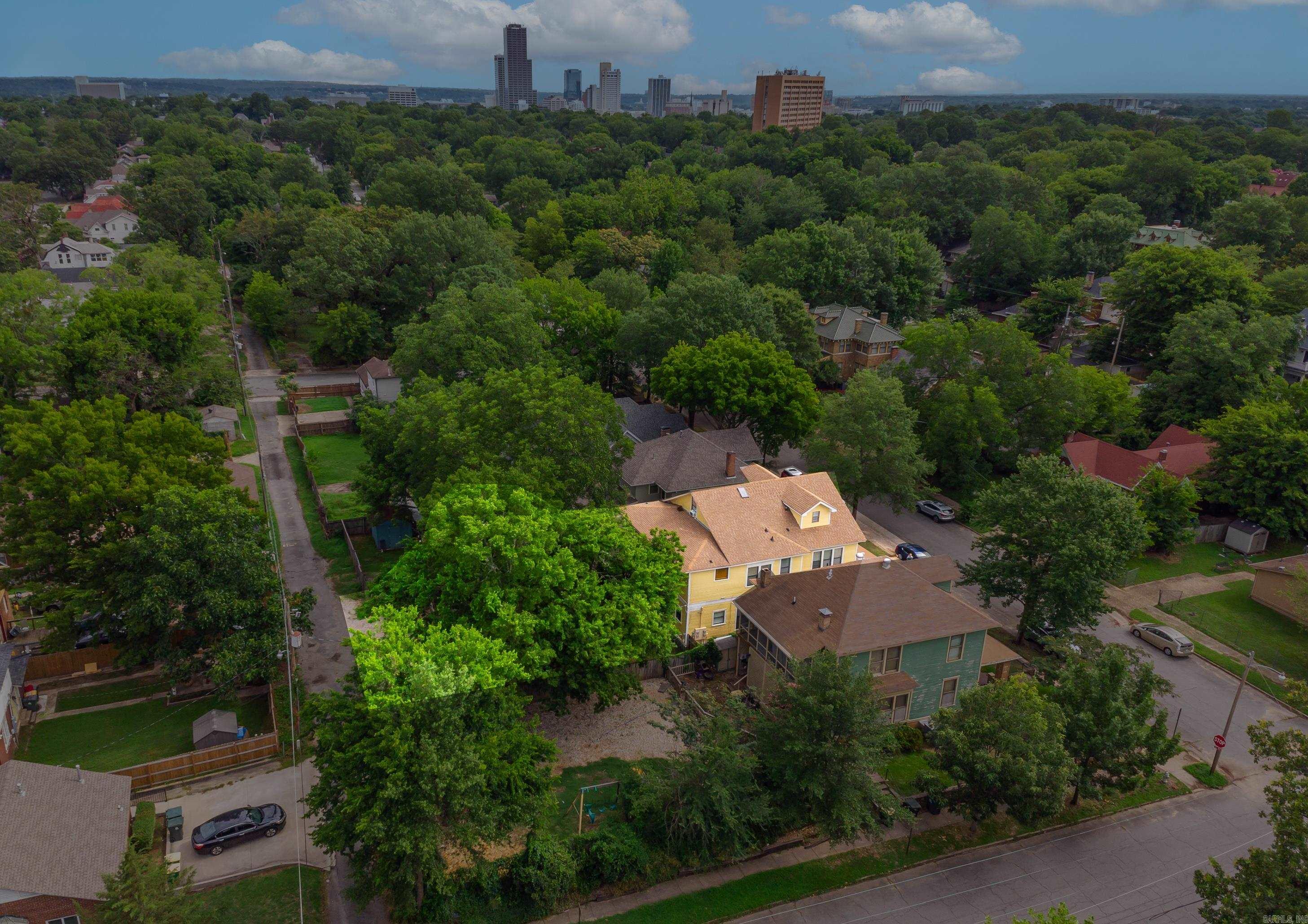 Weldon E Wrights - Residential Income