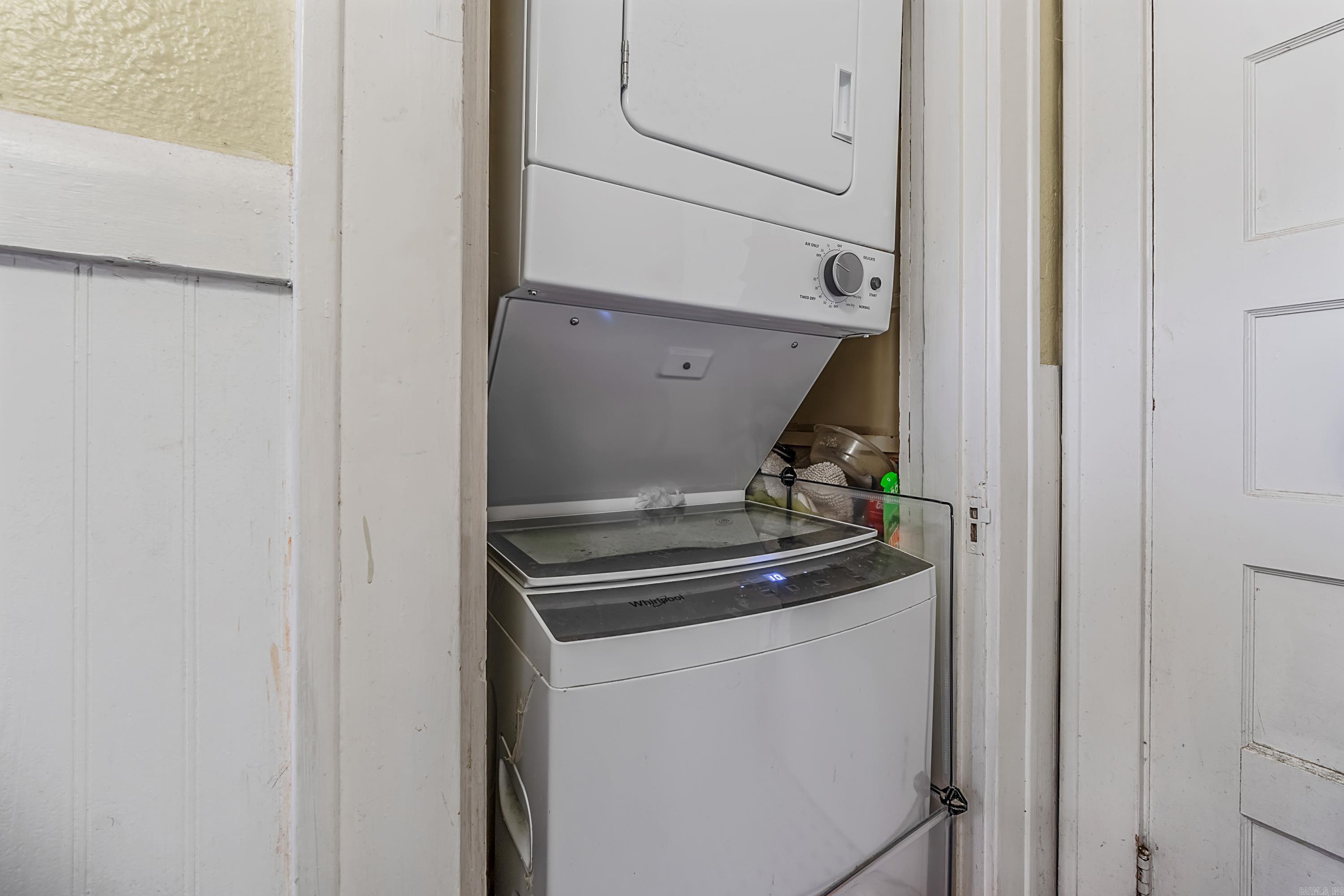 Weldon E Wrights - Residential Income