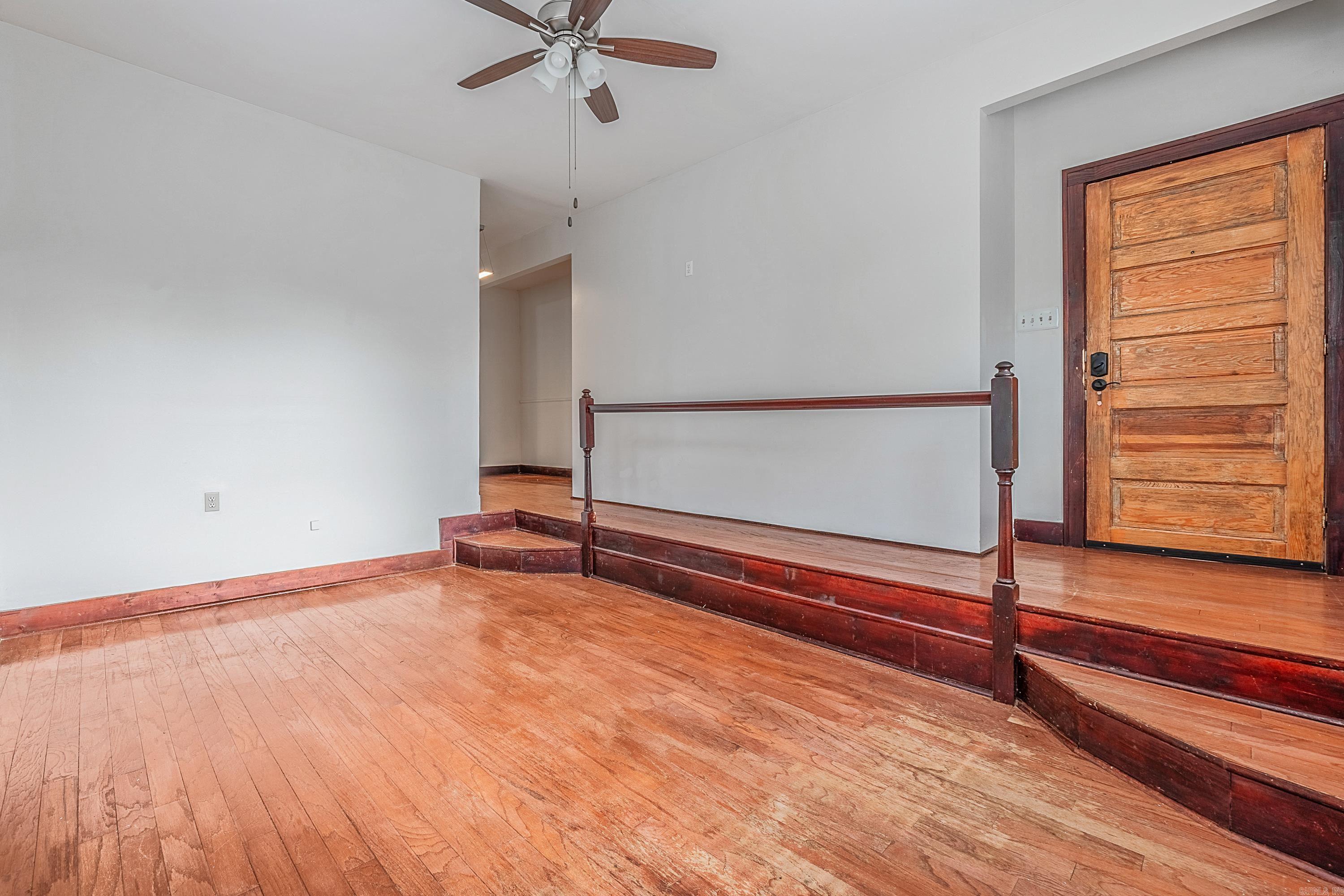 Weldon E Wrights - Residential Income