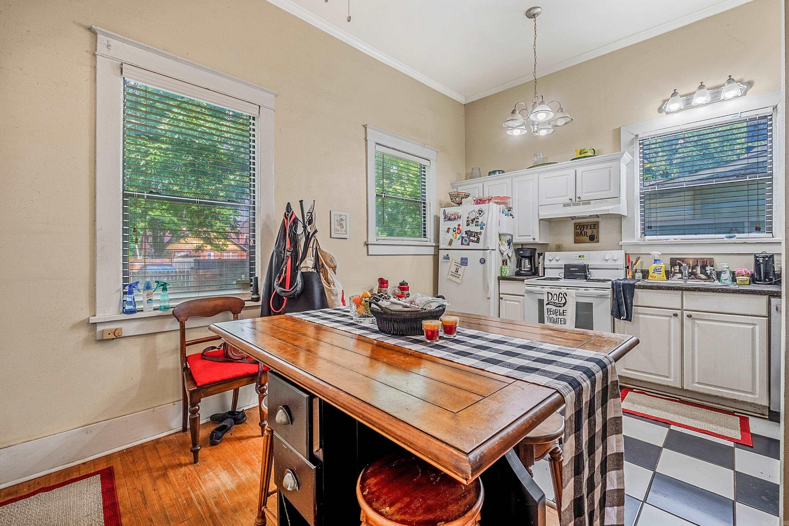 Weldon E Wrights - Residential Income