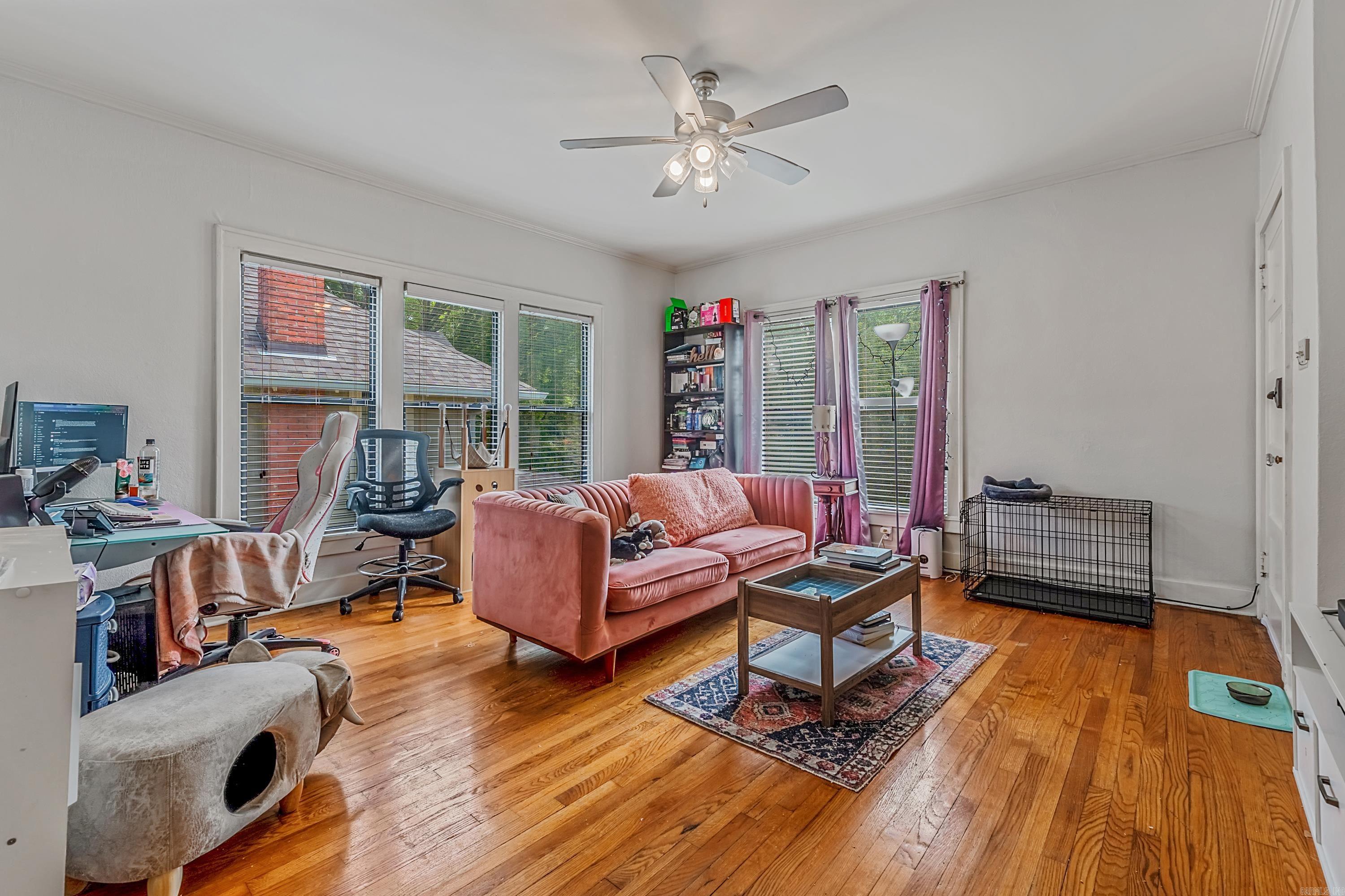 Weldon E Wrights - Residential Income