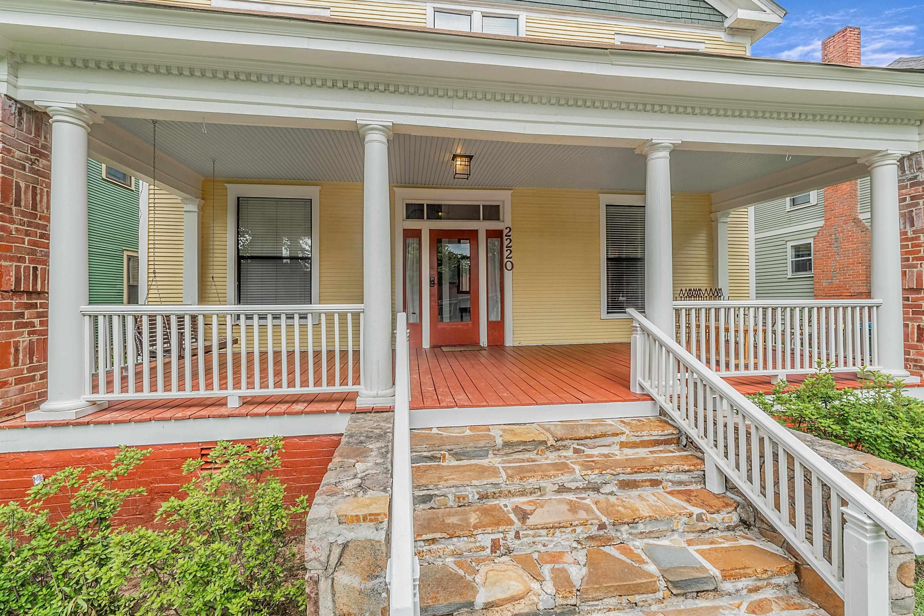 Weldon E Wrights - Residential Income