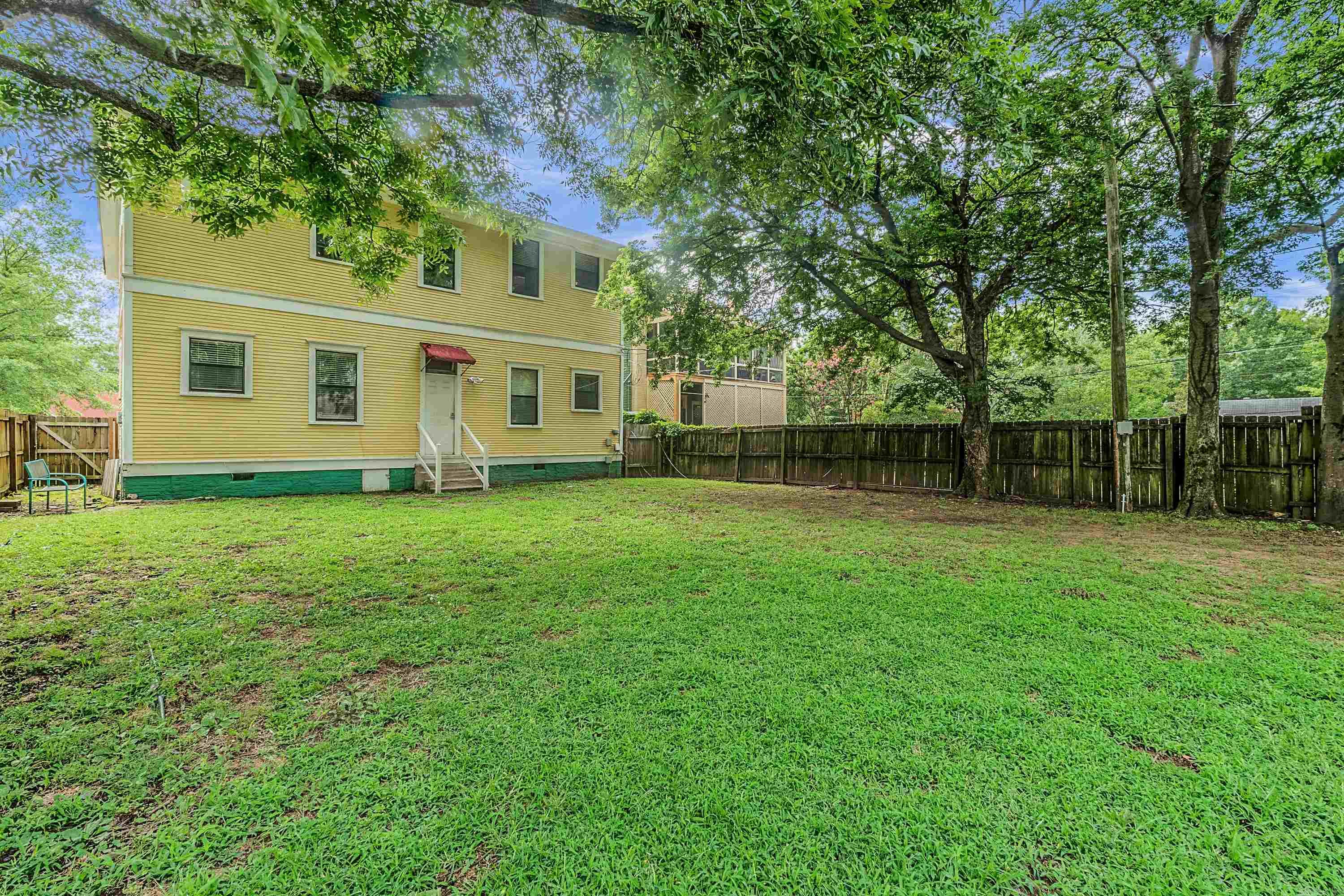 Weldon E Wrights - Residential Income