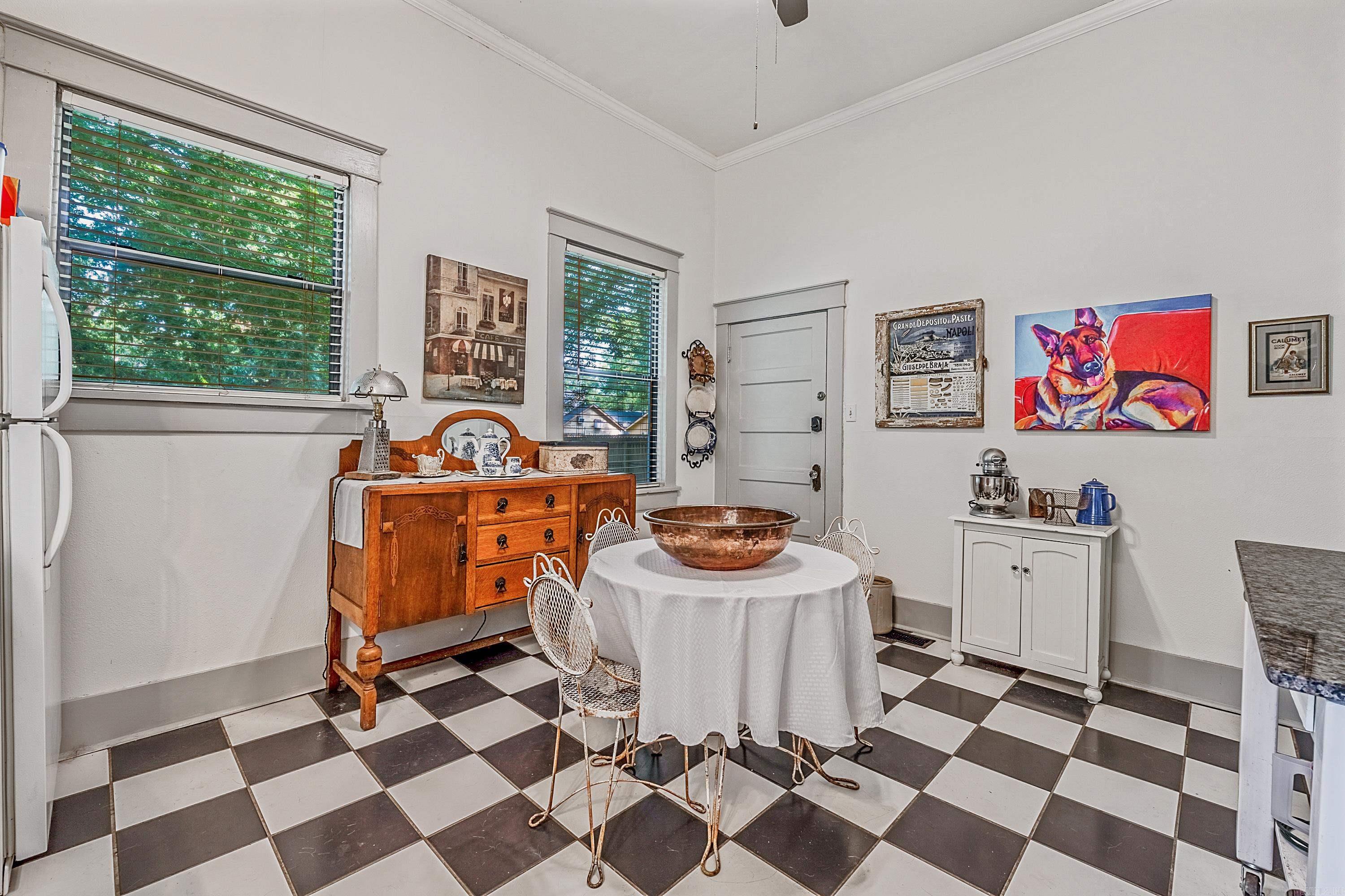 Weldon E Wrights - Residential Income