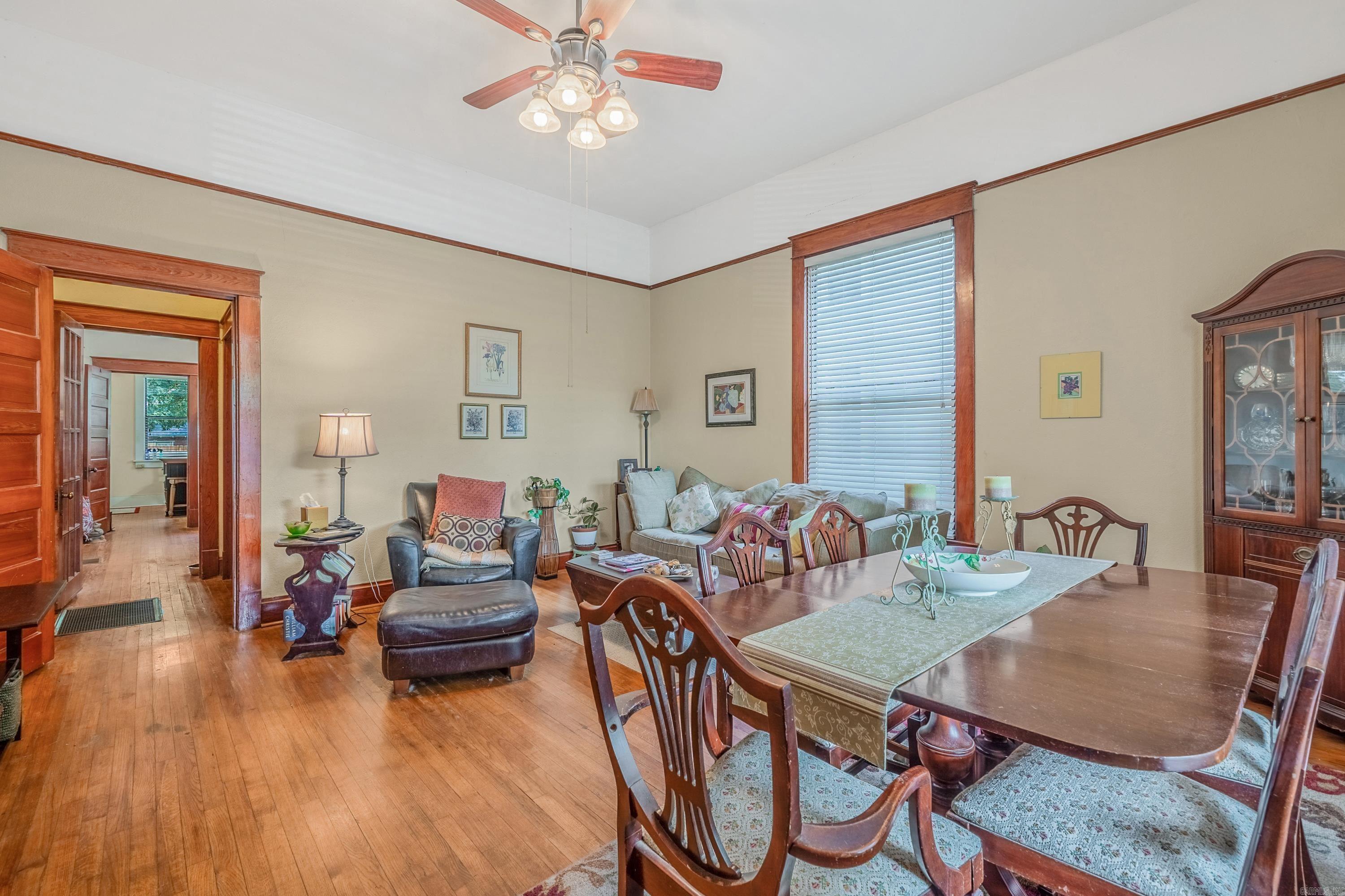 Weldon E Wrights - Residential Income