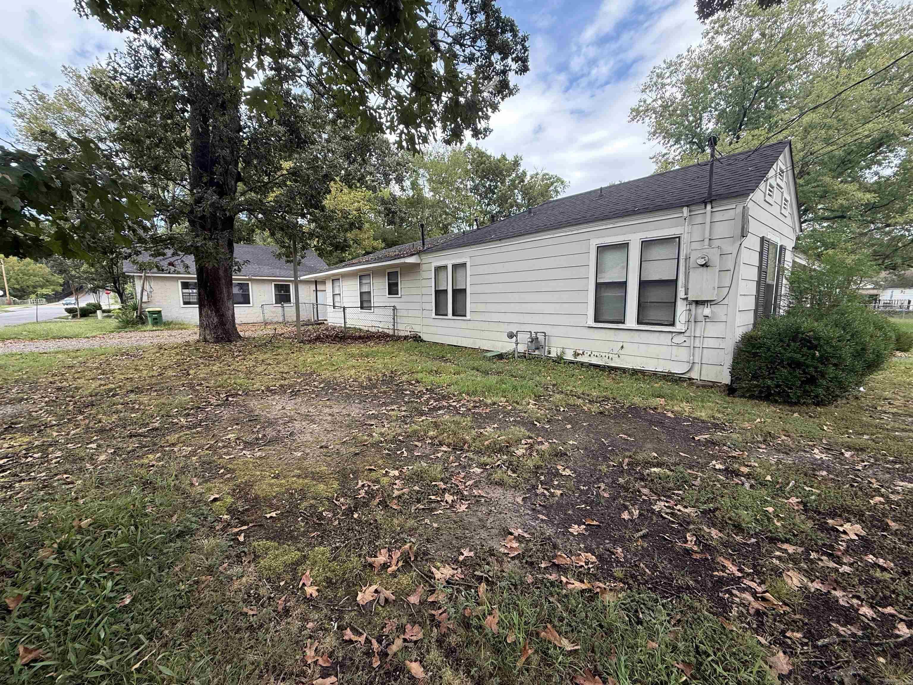 BOULEVARD TERRACE - Residential