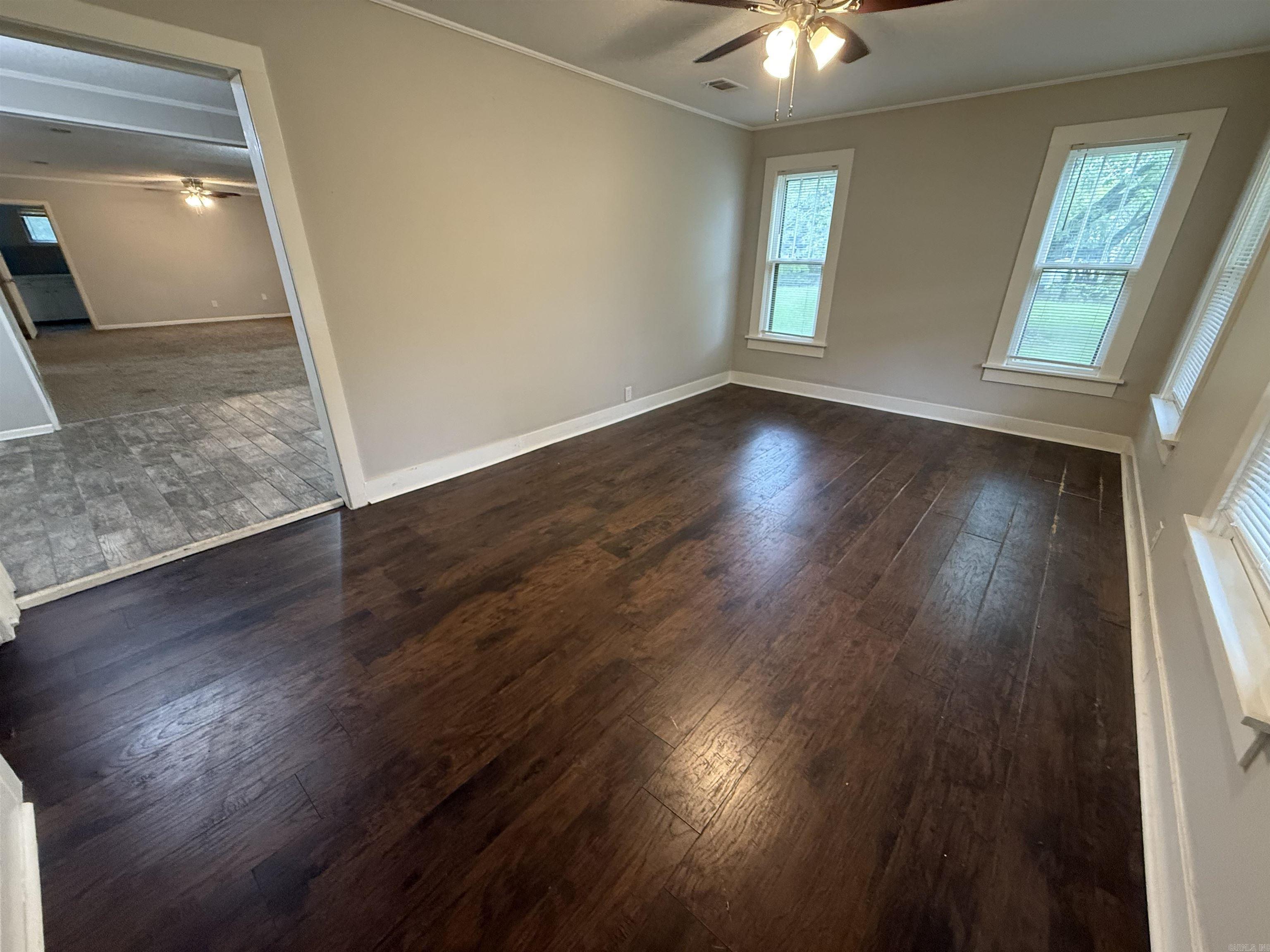 BOULEVARD TERRACE - Residential