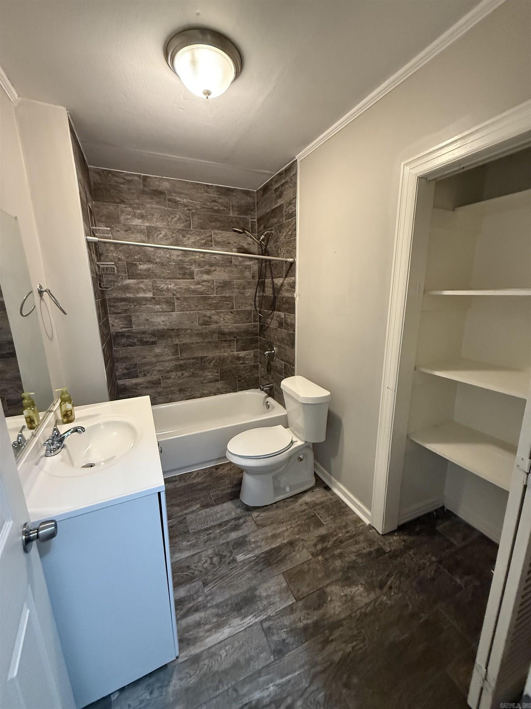 BOULEVARD TERRACE - Residential