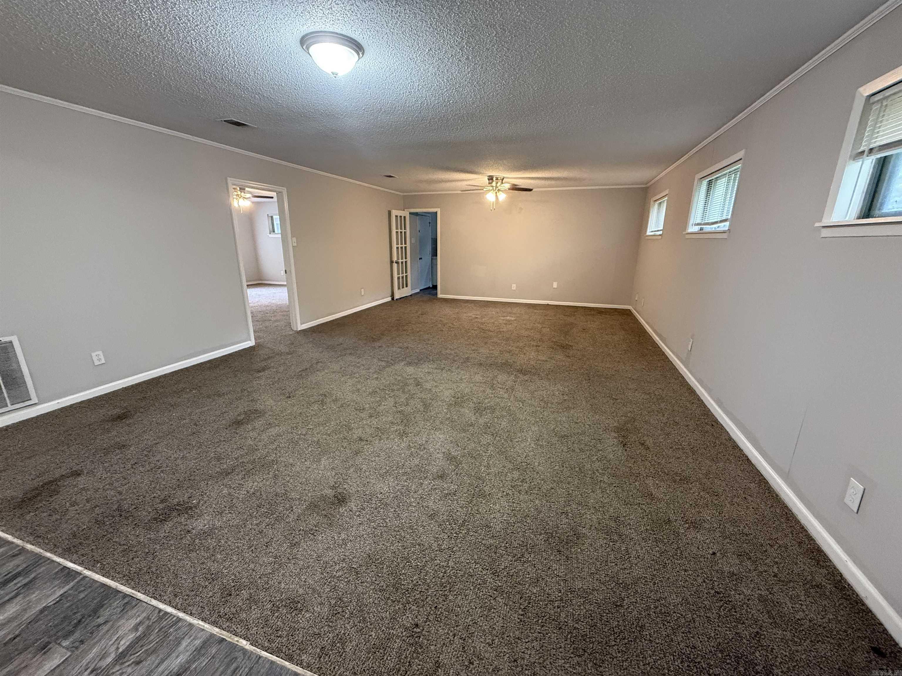 BOULEVARD TERRACE - Residential