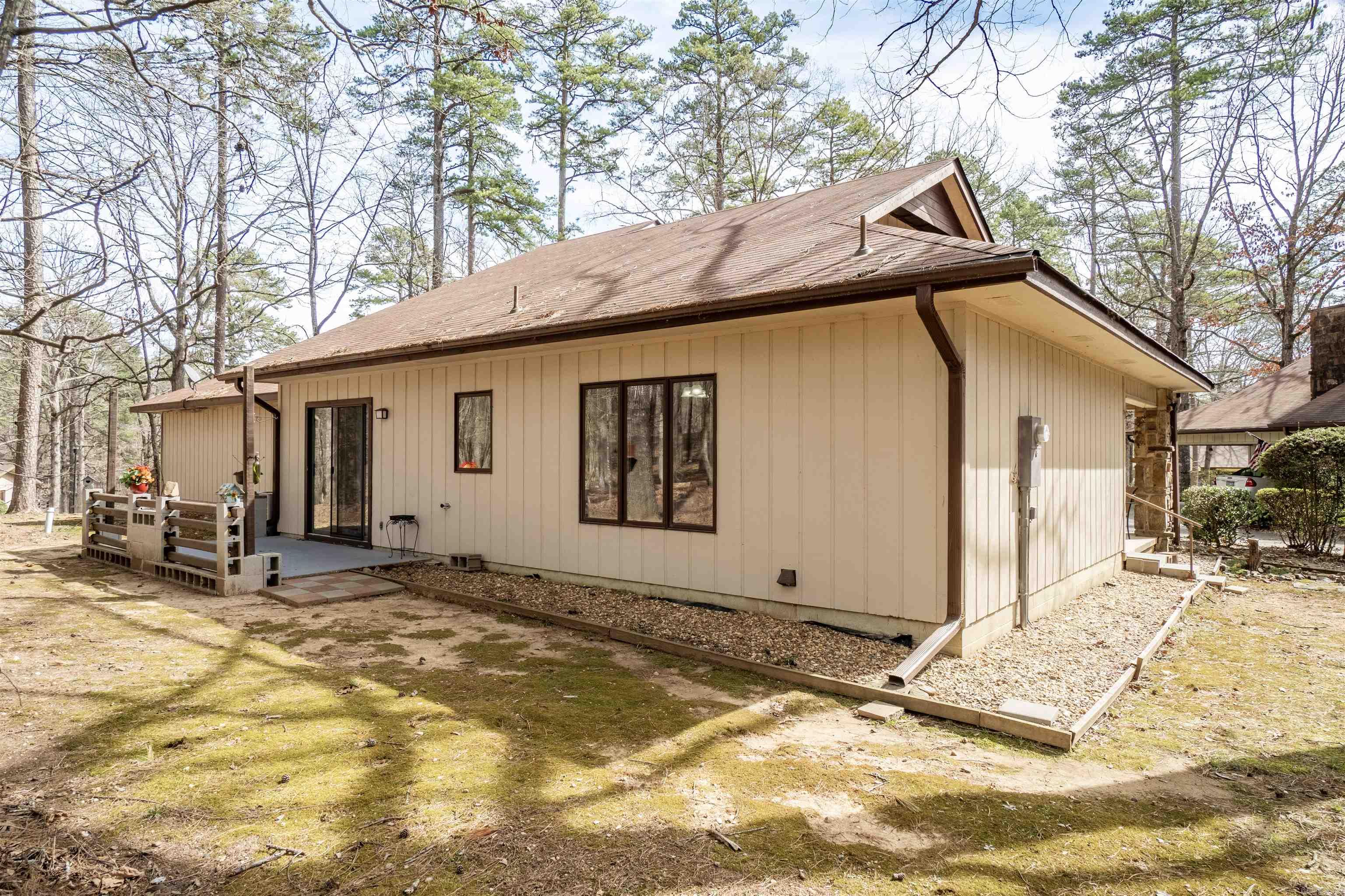 Segovia Courts #1 - Residential