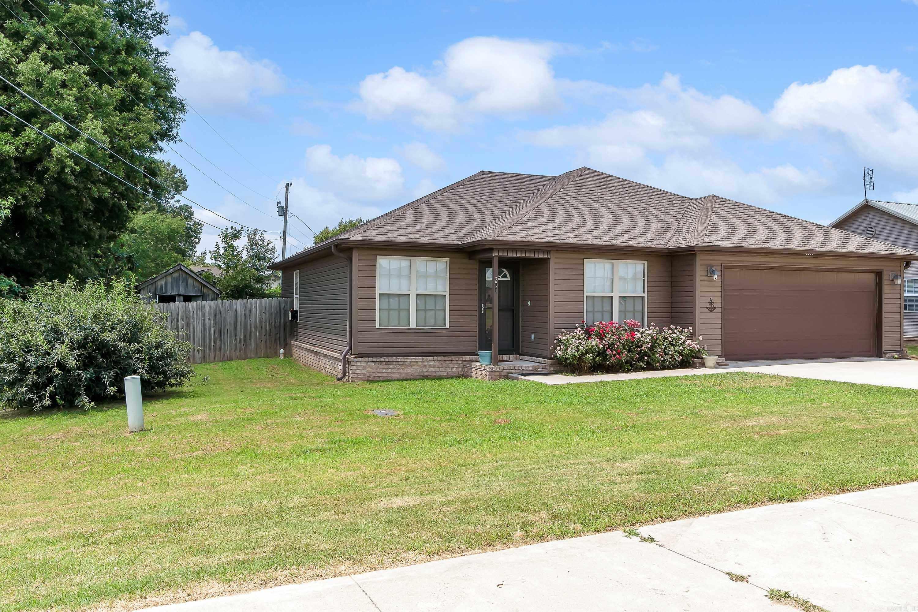 Brookland - Residential