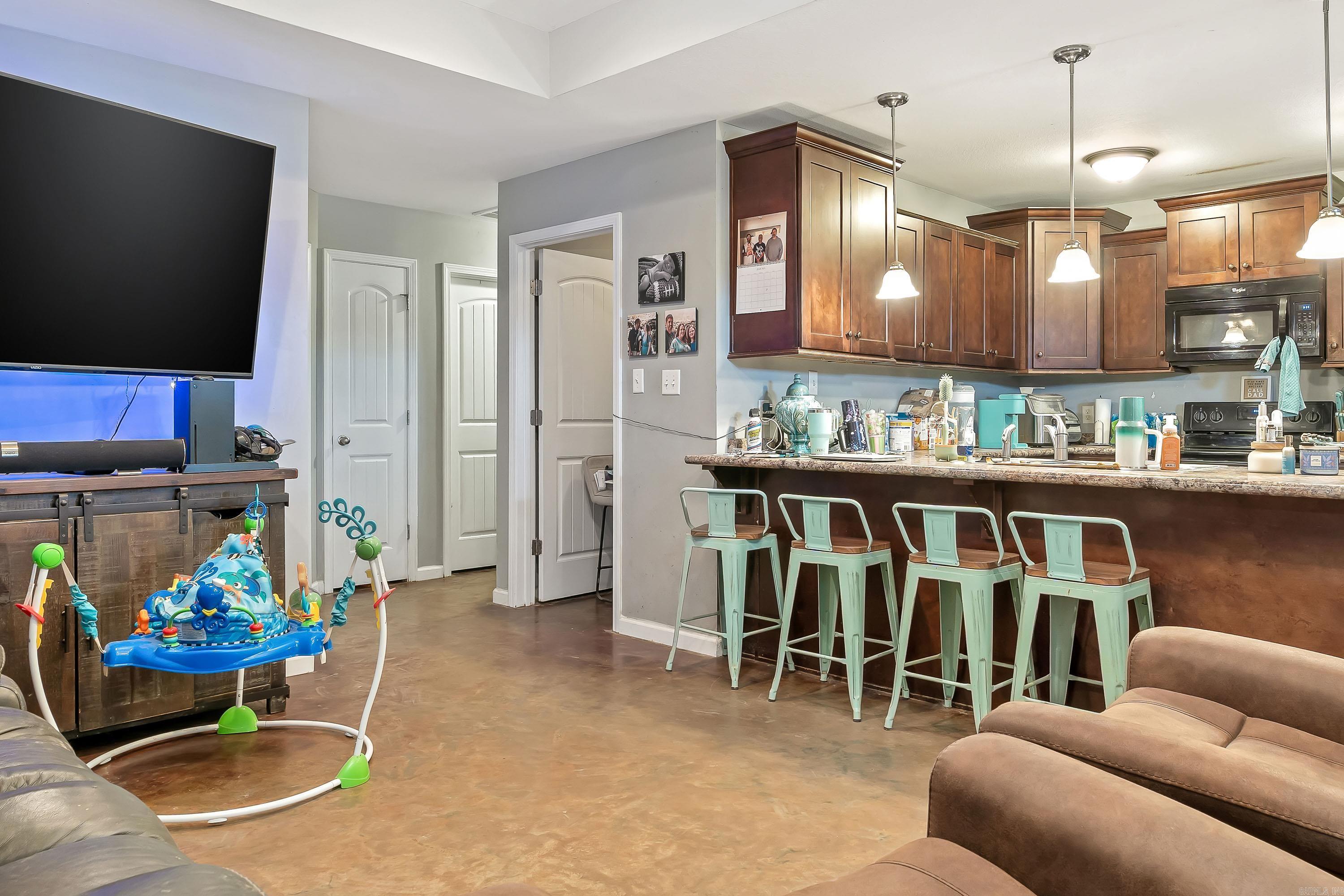 Brookland - Residential