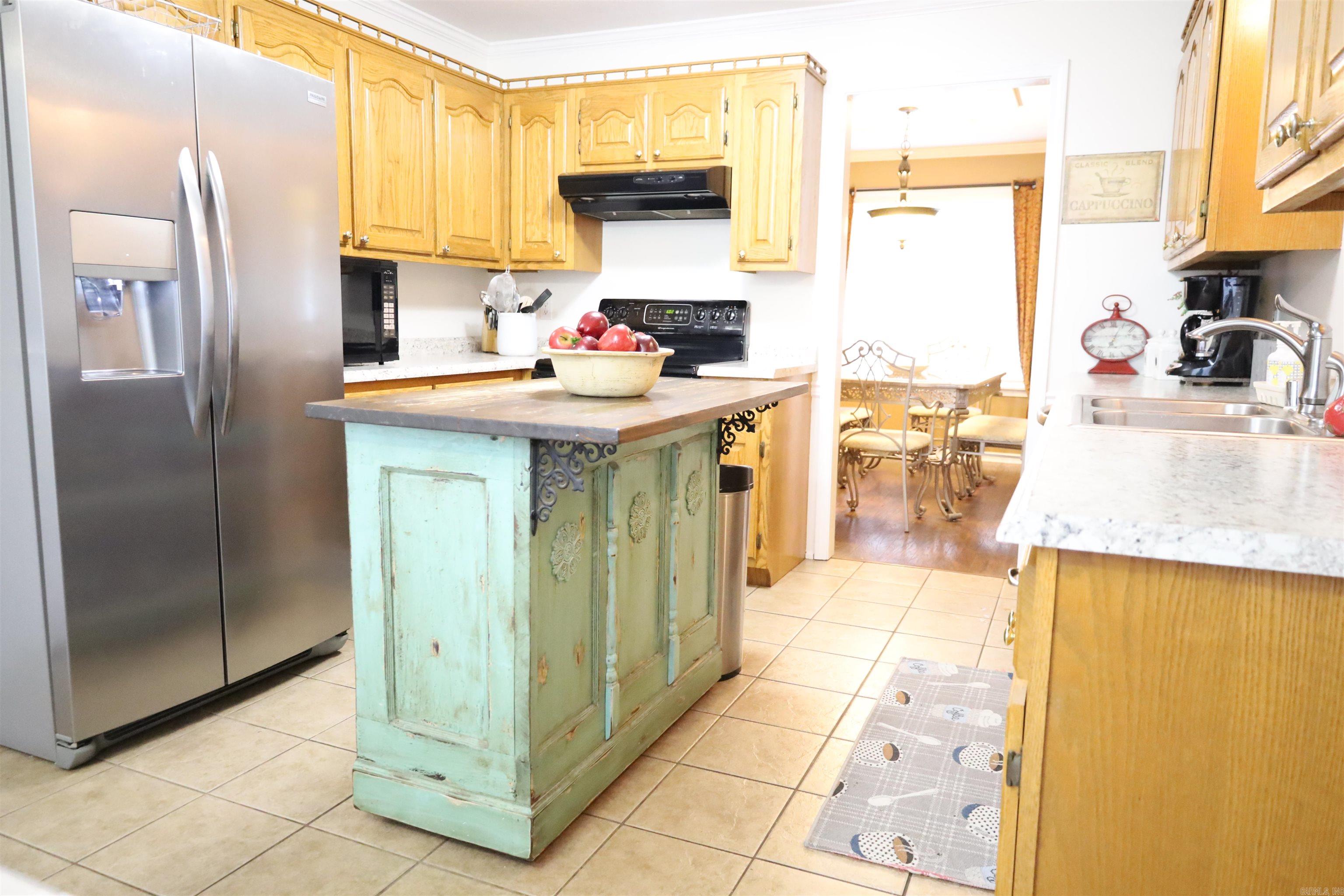 Kenwood - Residential