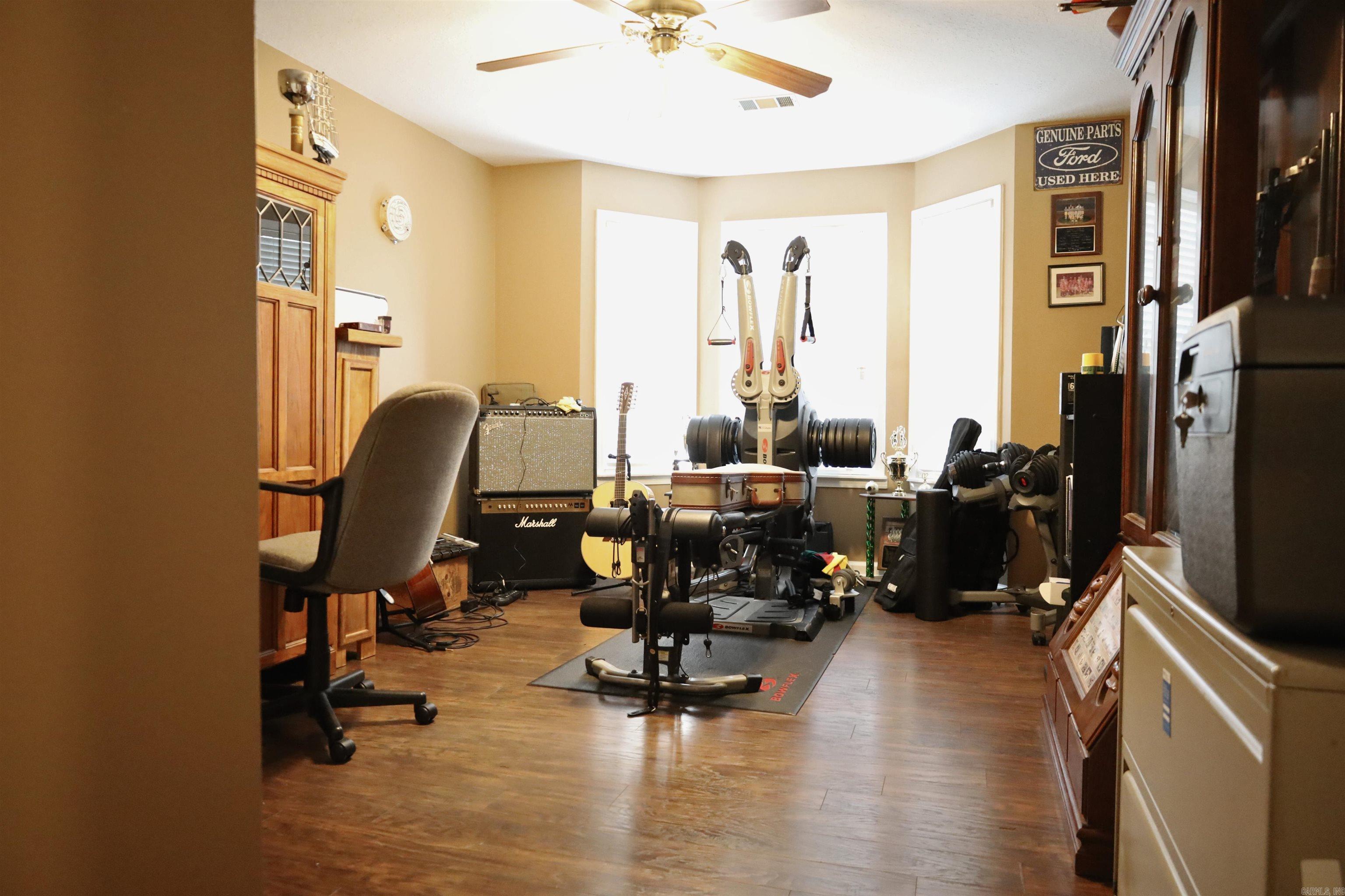 Kenwood - Residential