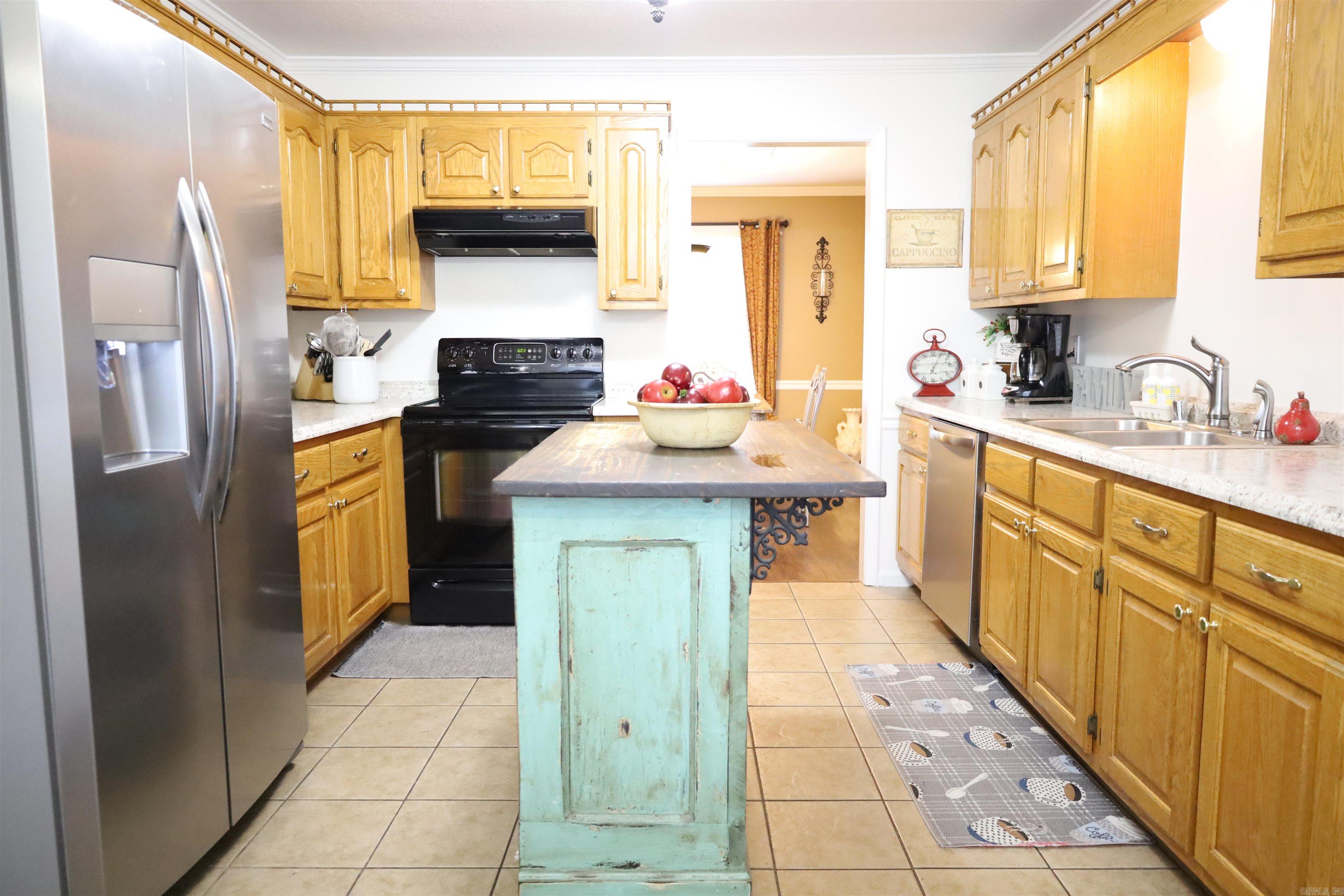 Kenwood - Residential