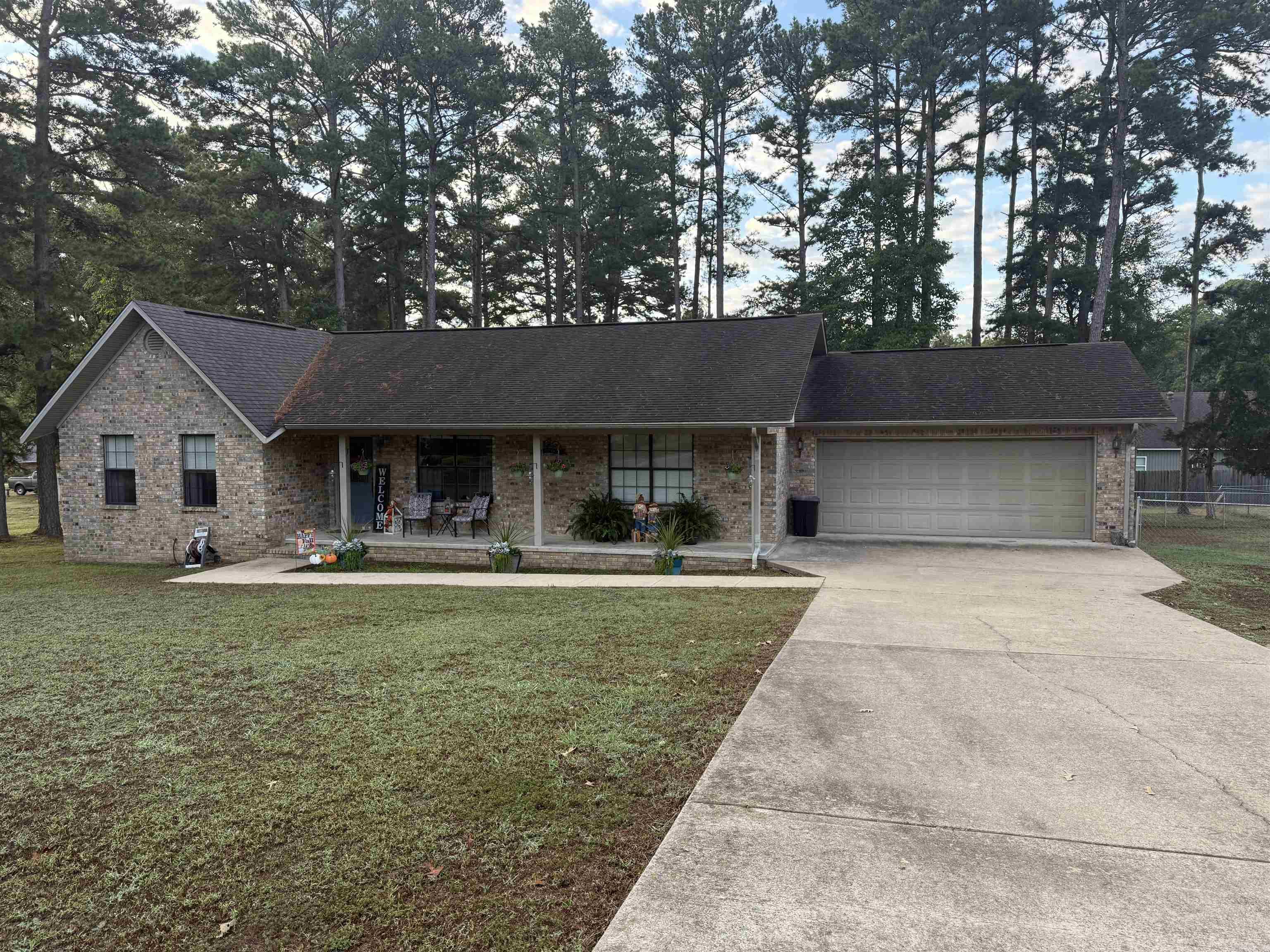 Trailwood Estates - Residential