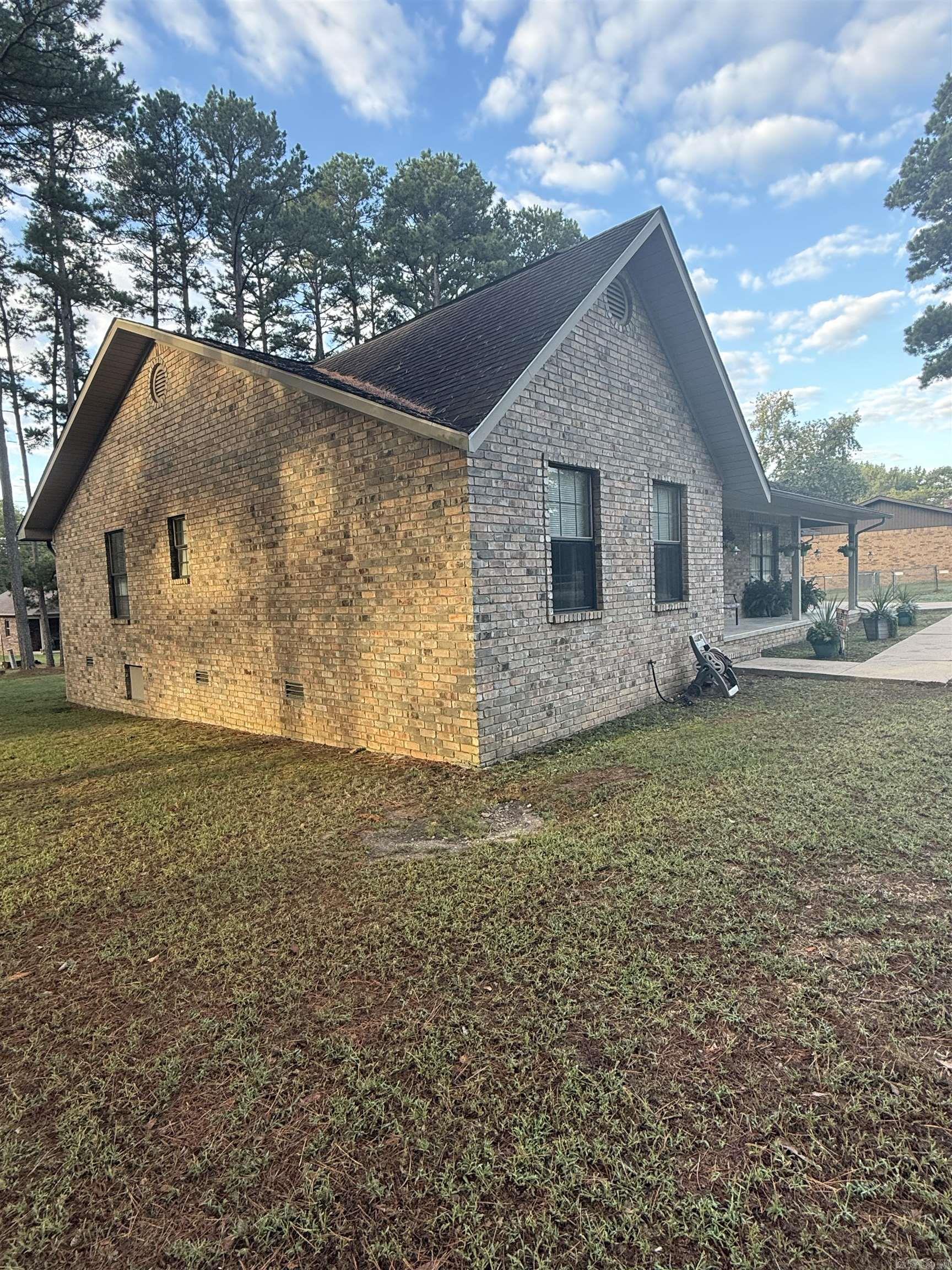 Trailwood Estates - Residential