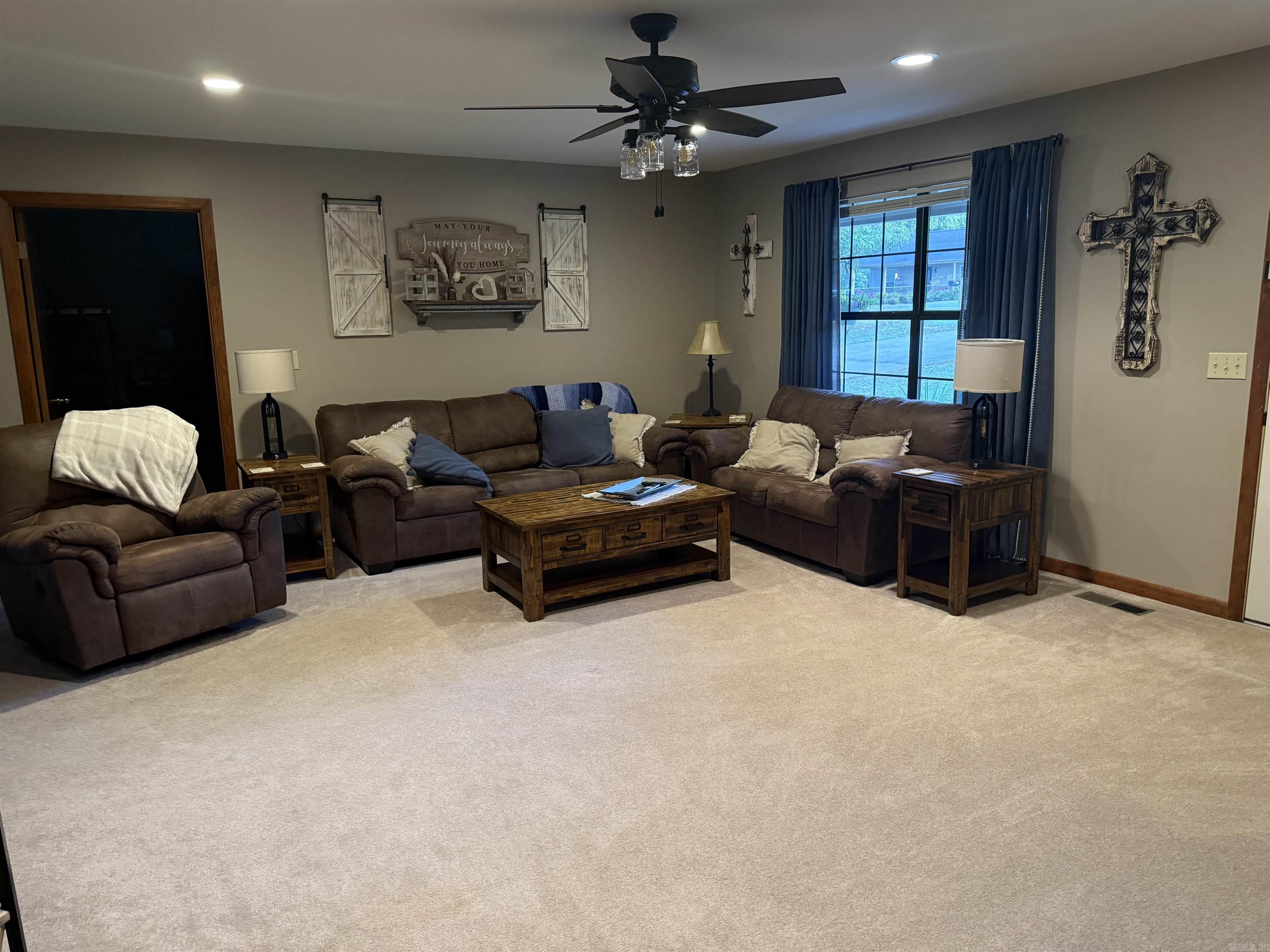 Trailwood Estates - Residential