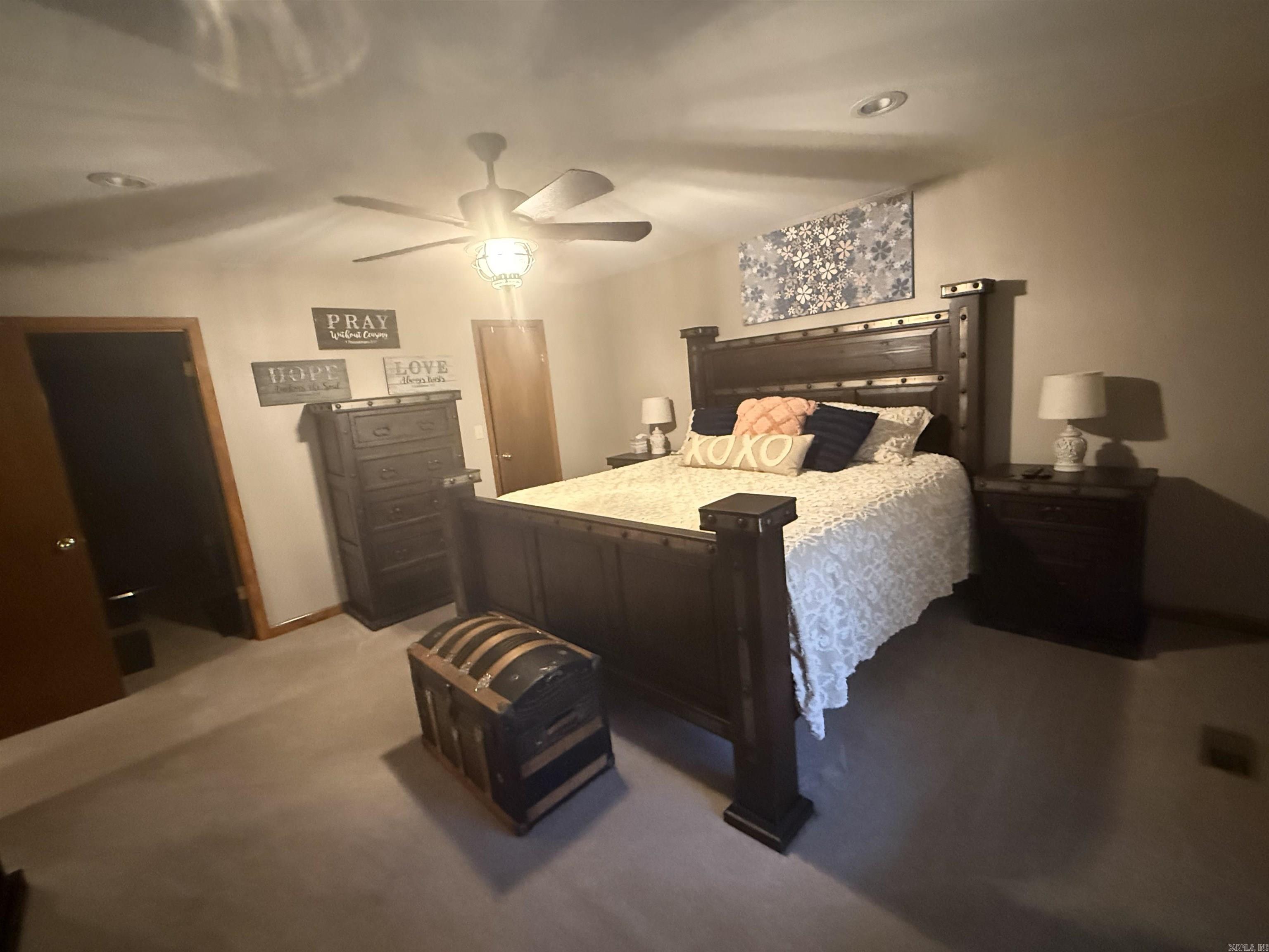 Trailwood Estates - Residential