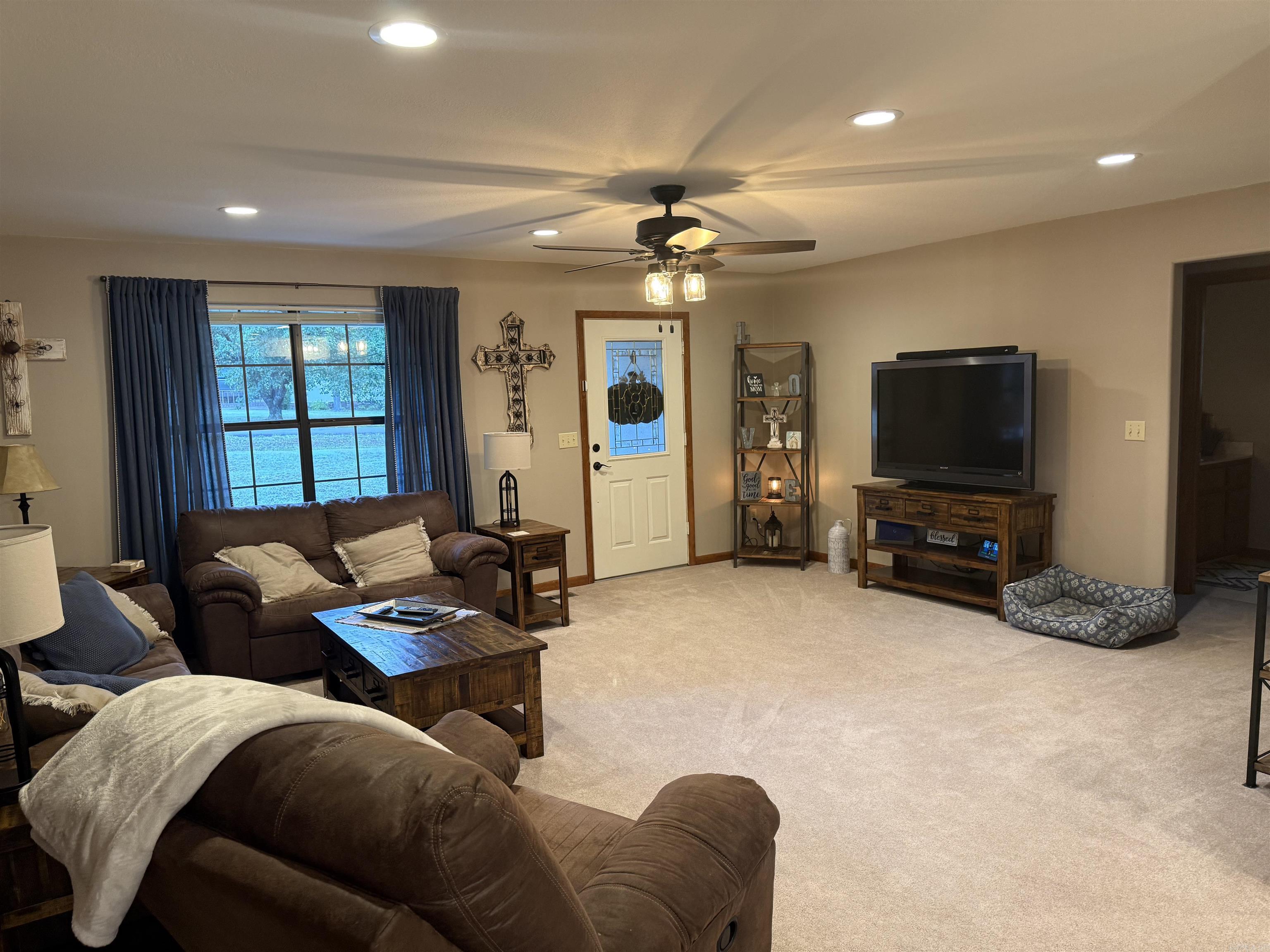 Trailwood Estates - Residential