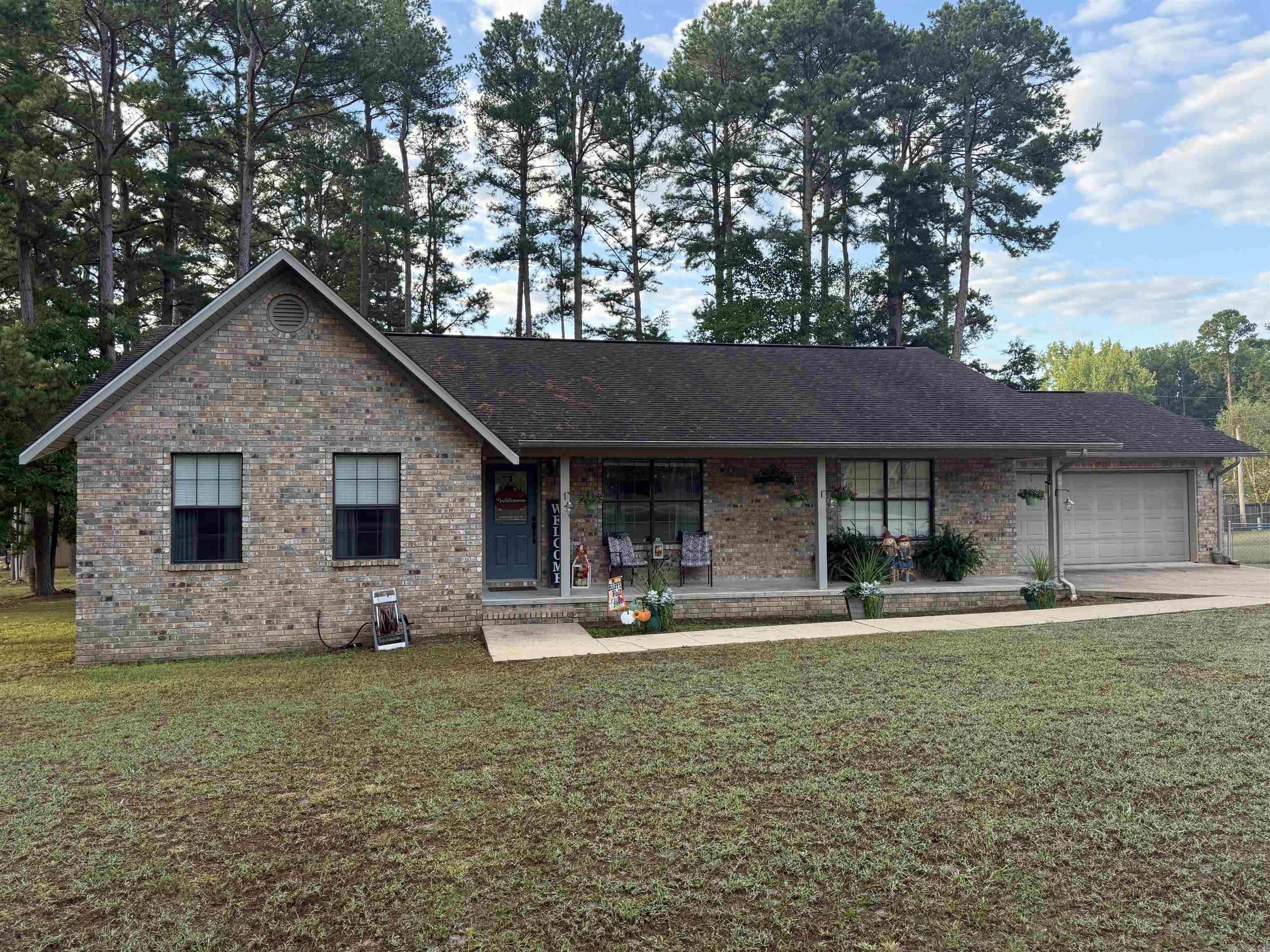 Trailwood Estates - Residential