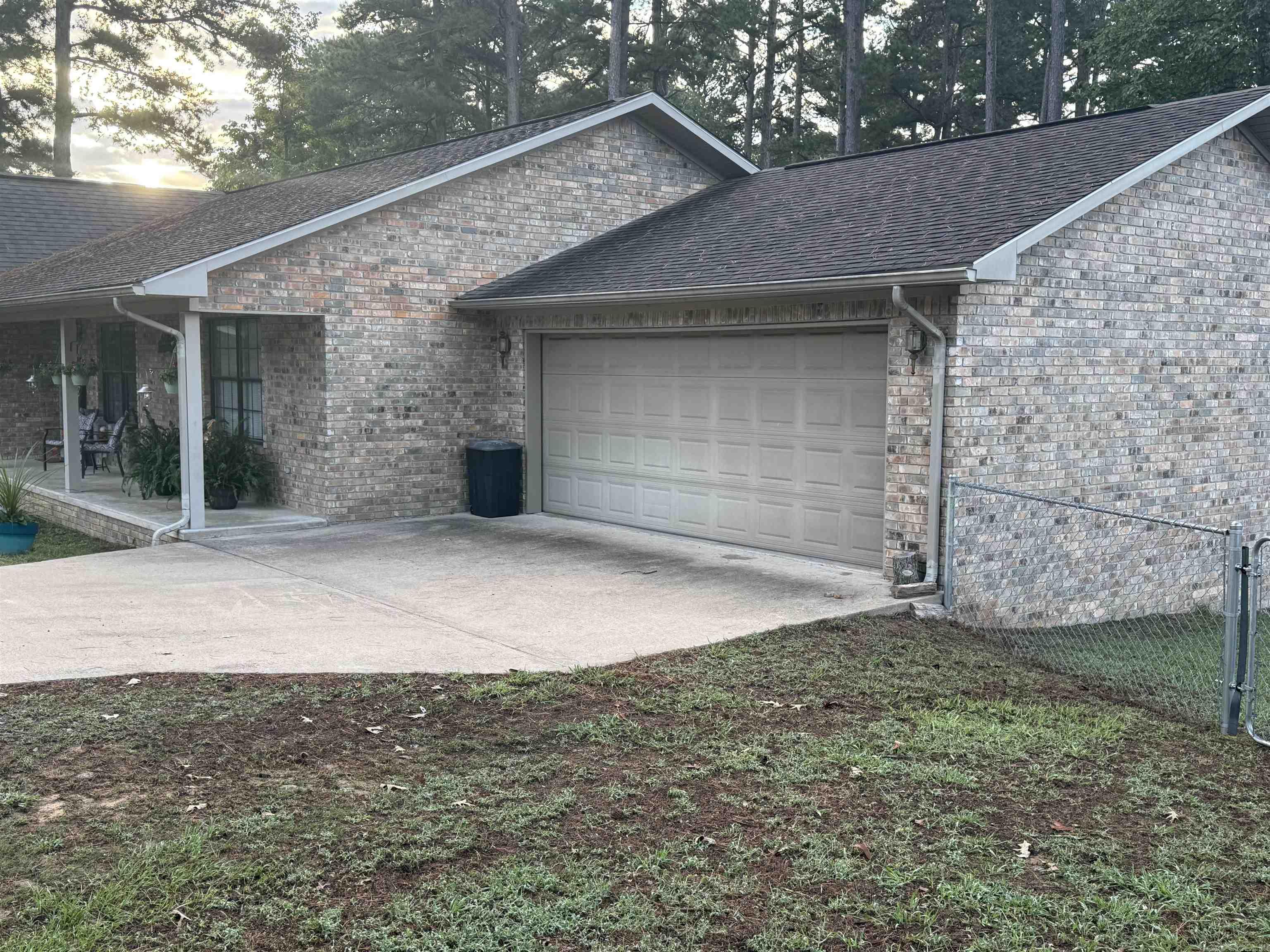 Trailwood Estates - Residential