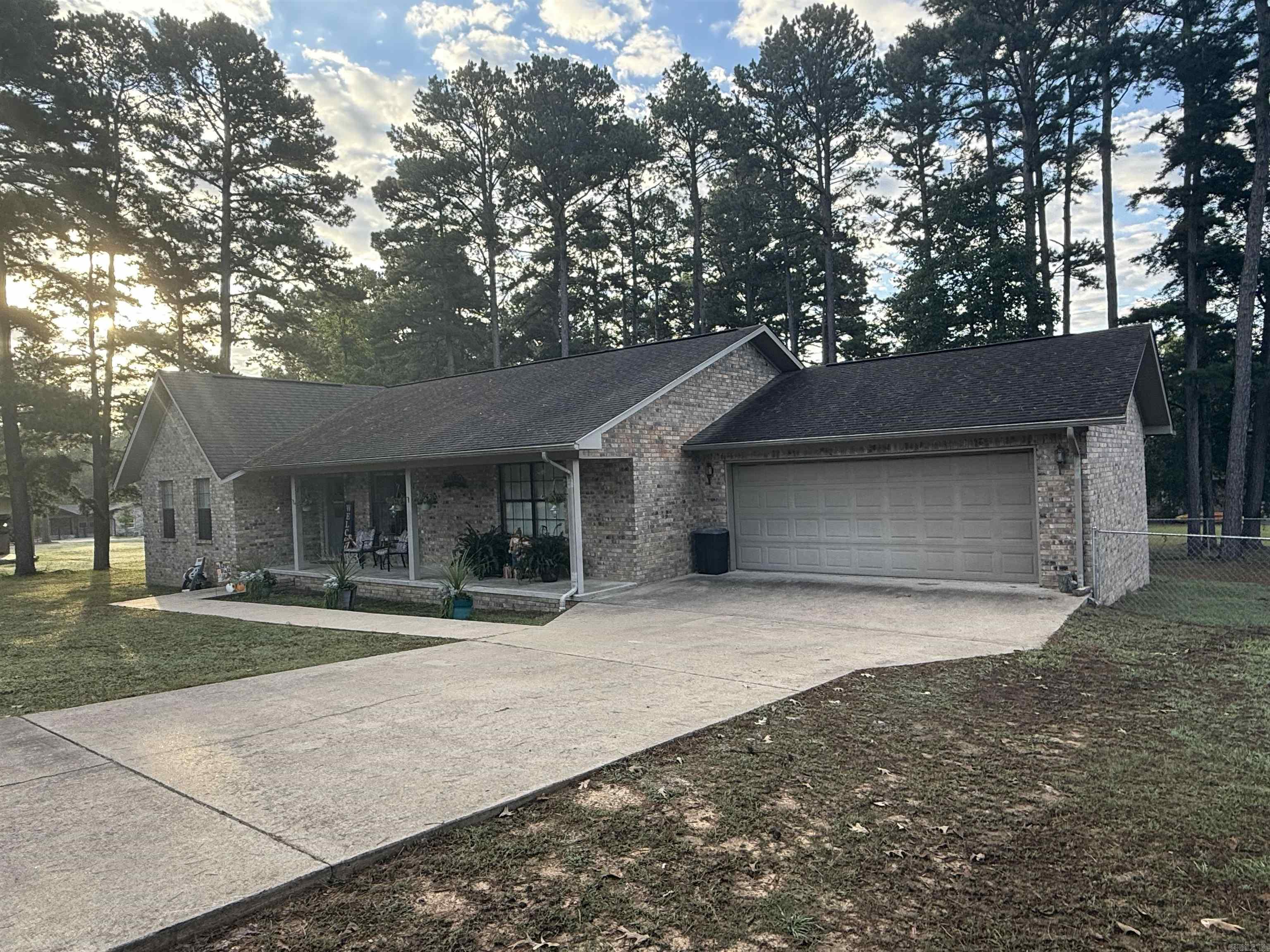 Trailwood Estates - Residential