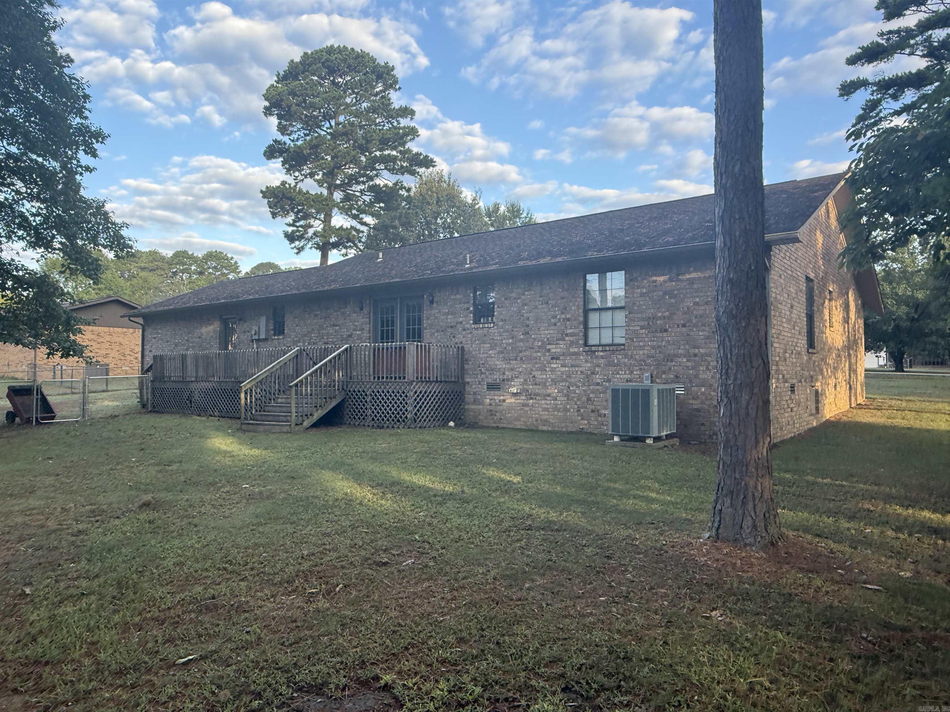 Trailwood Estates - Residential