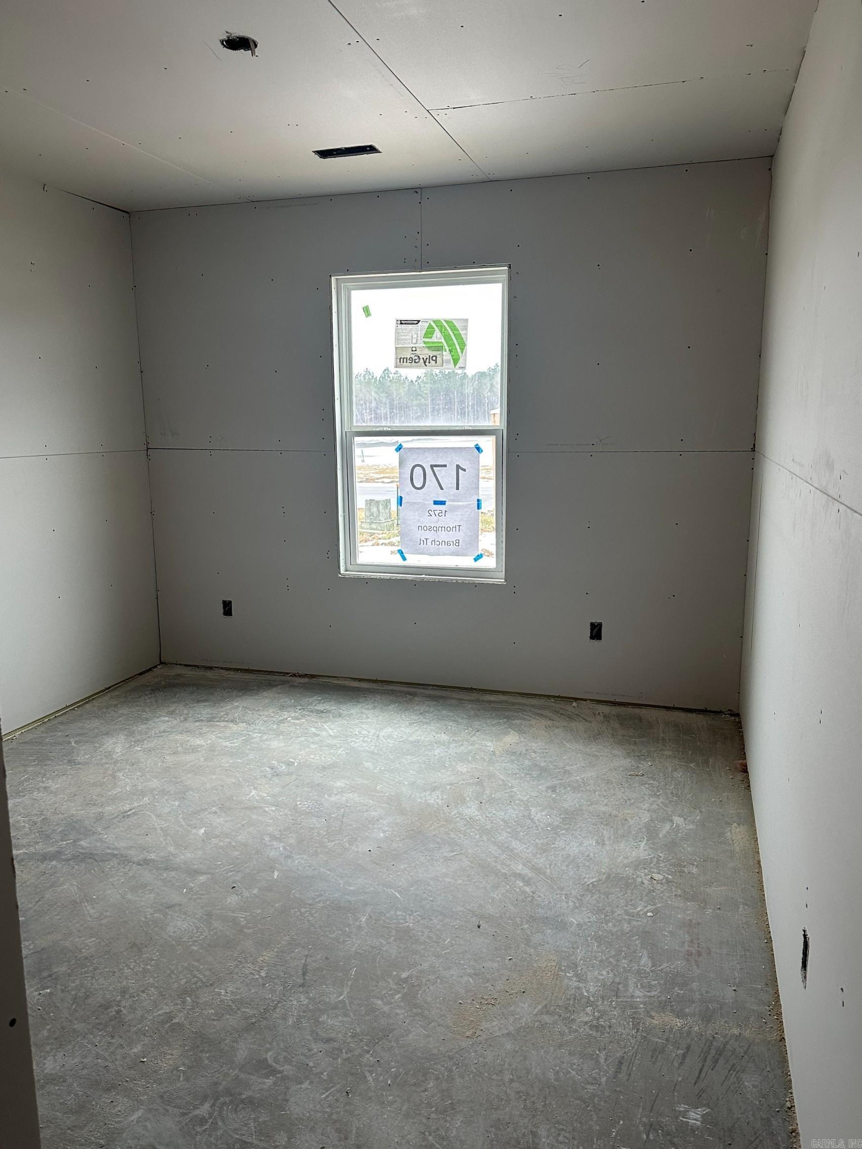 SPRINGLAKE TRAILS - Residential