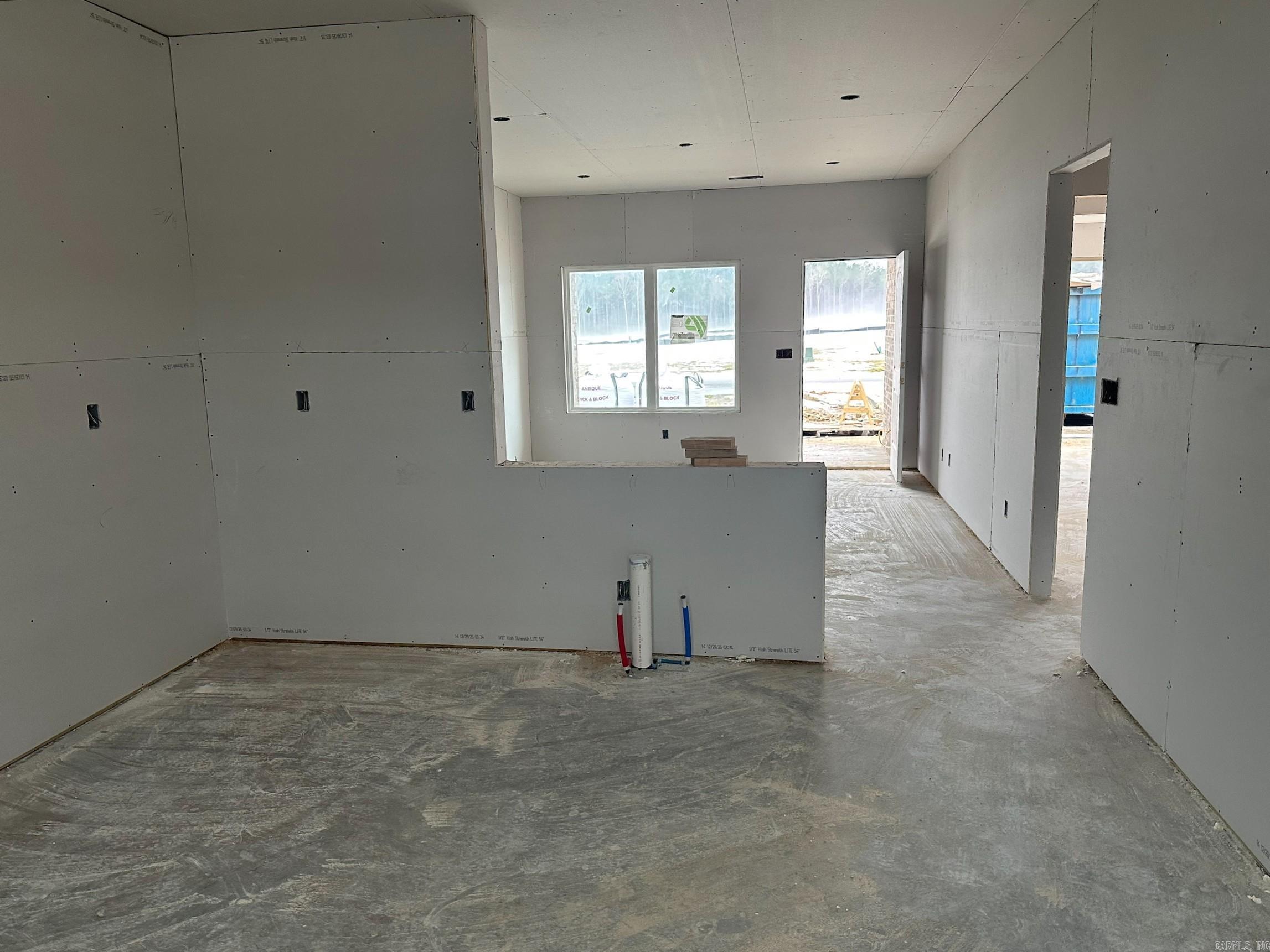 SPRINGLAKE TRAILS - Residential