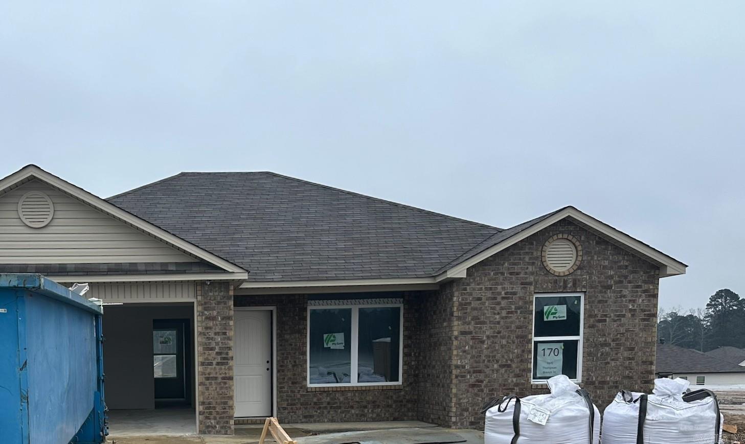 SPRINGLAKE TRAILS - Residential