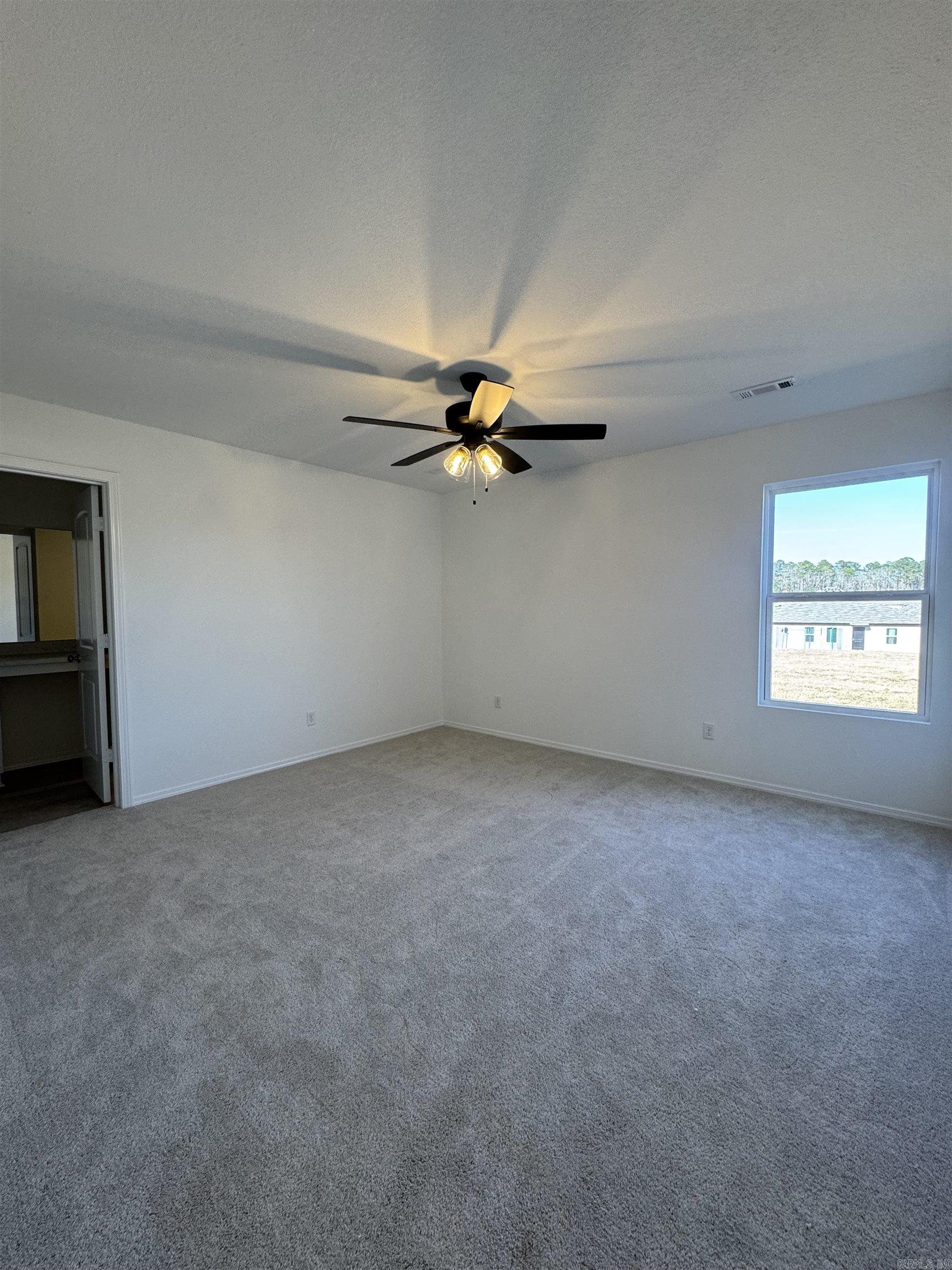 SPRINGLAKE TRAILS - Residential