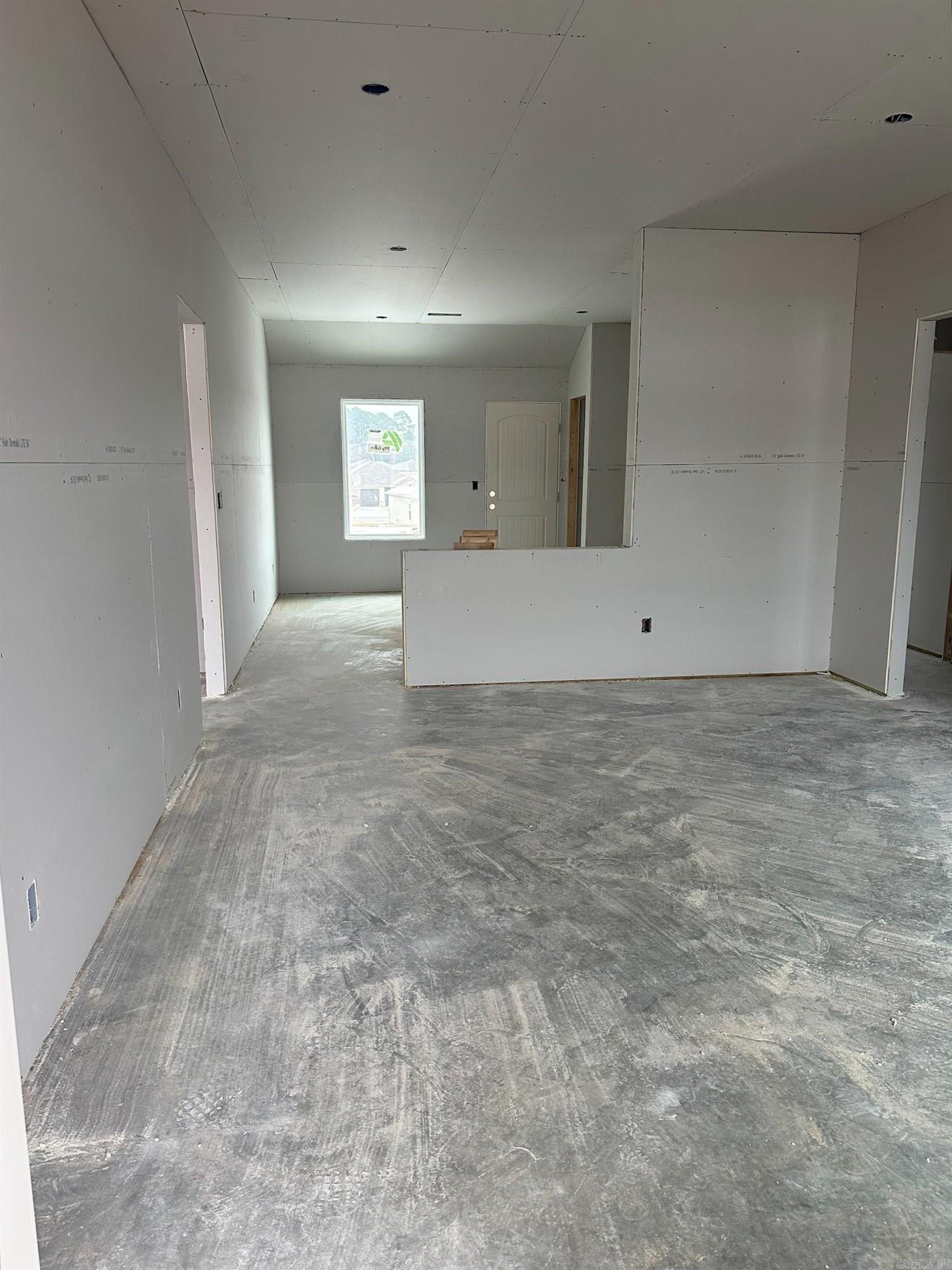 SPRINGLAKE TRAILS - Residential