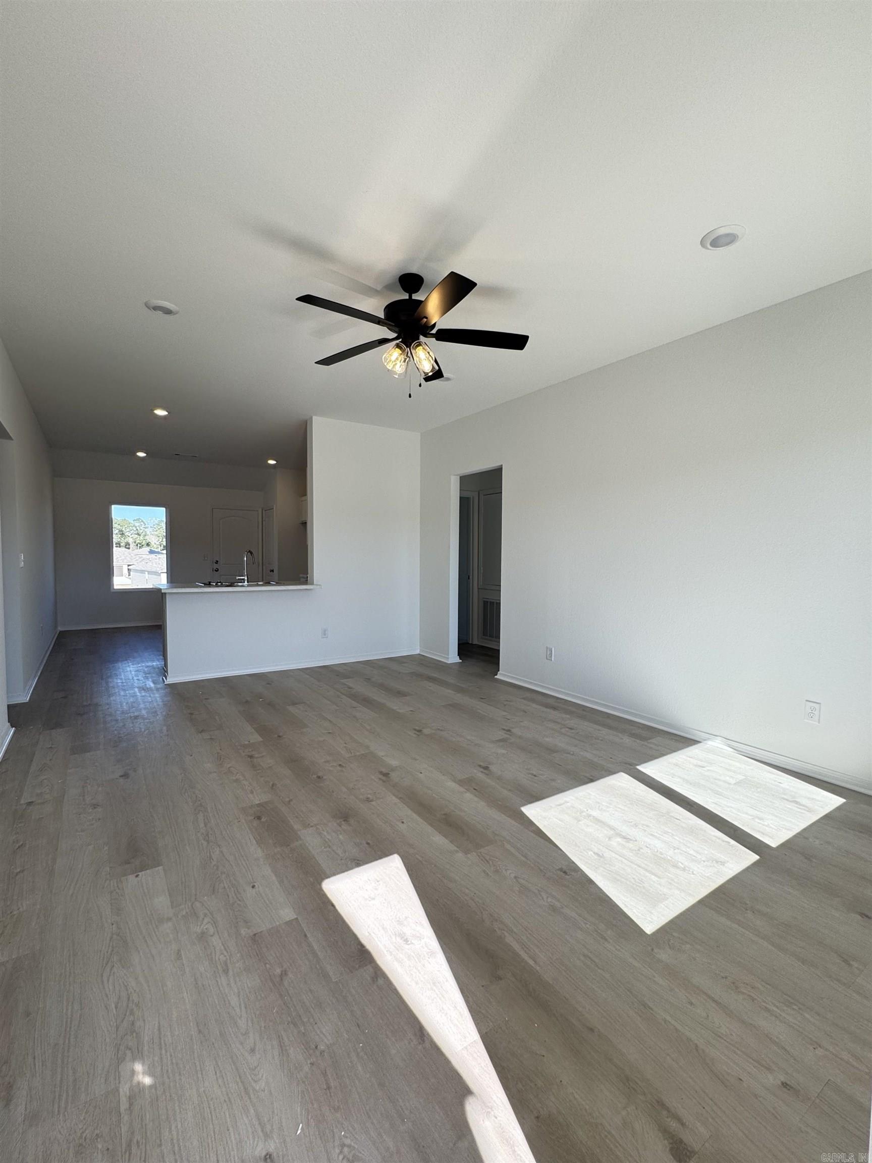 SPRINGLAKE TRAILS - Residential