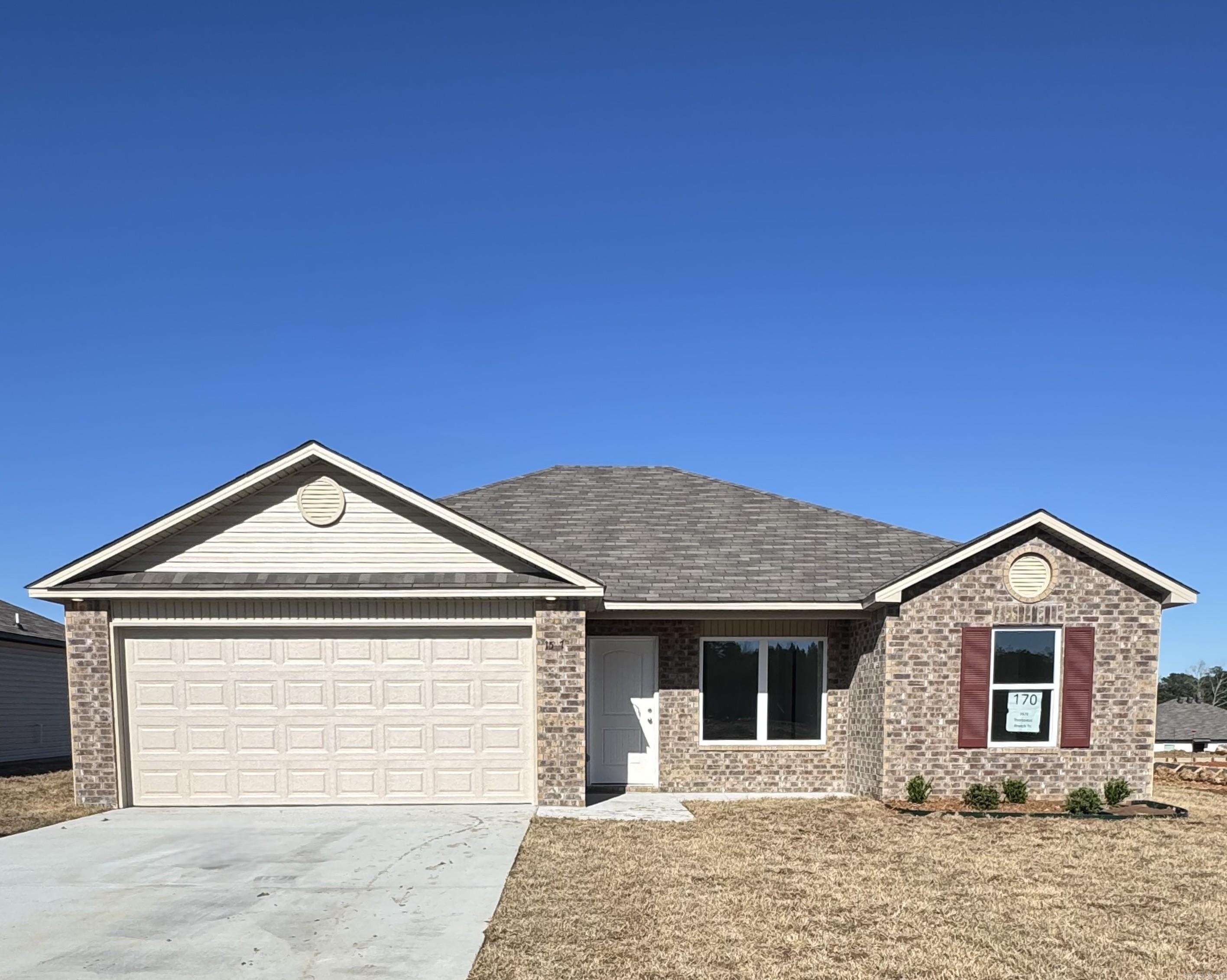 SPRINGLAKE TRAILS - Residential