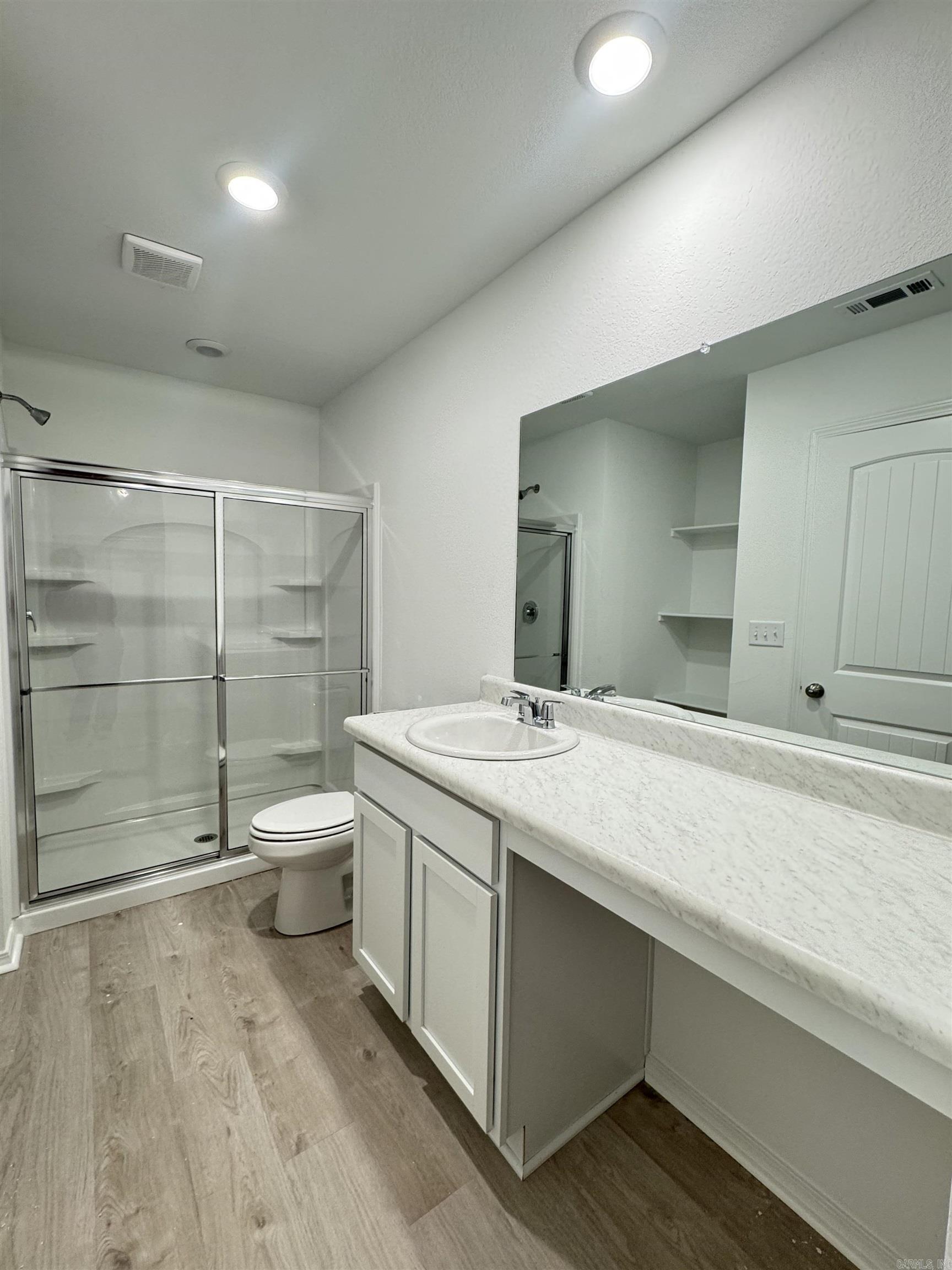 SPRINGLAKE TRAILS - Residential