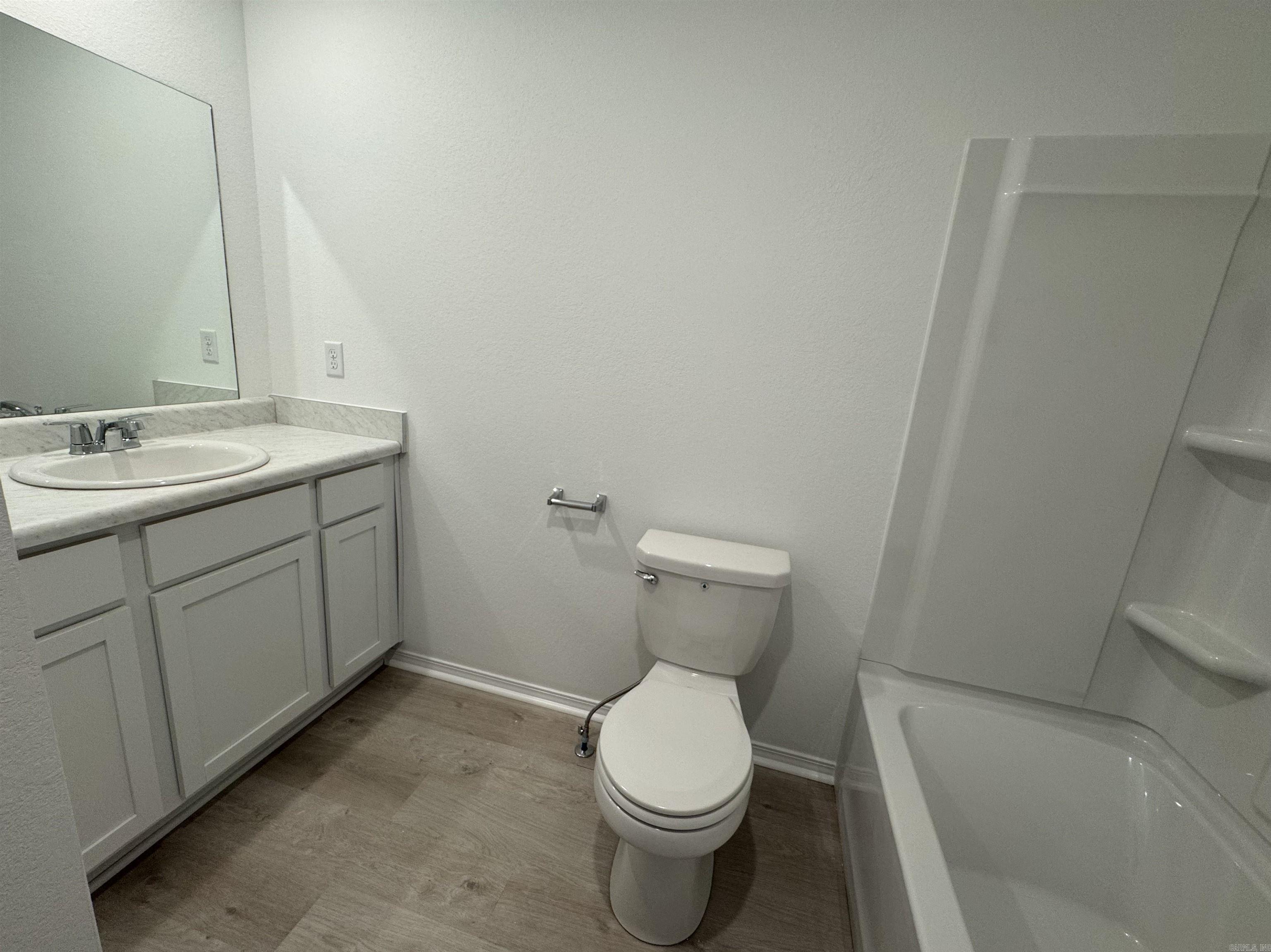 SPRINGLAKE TRAILS - Residential