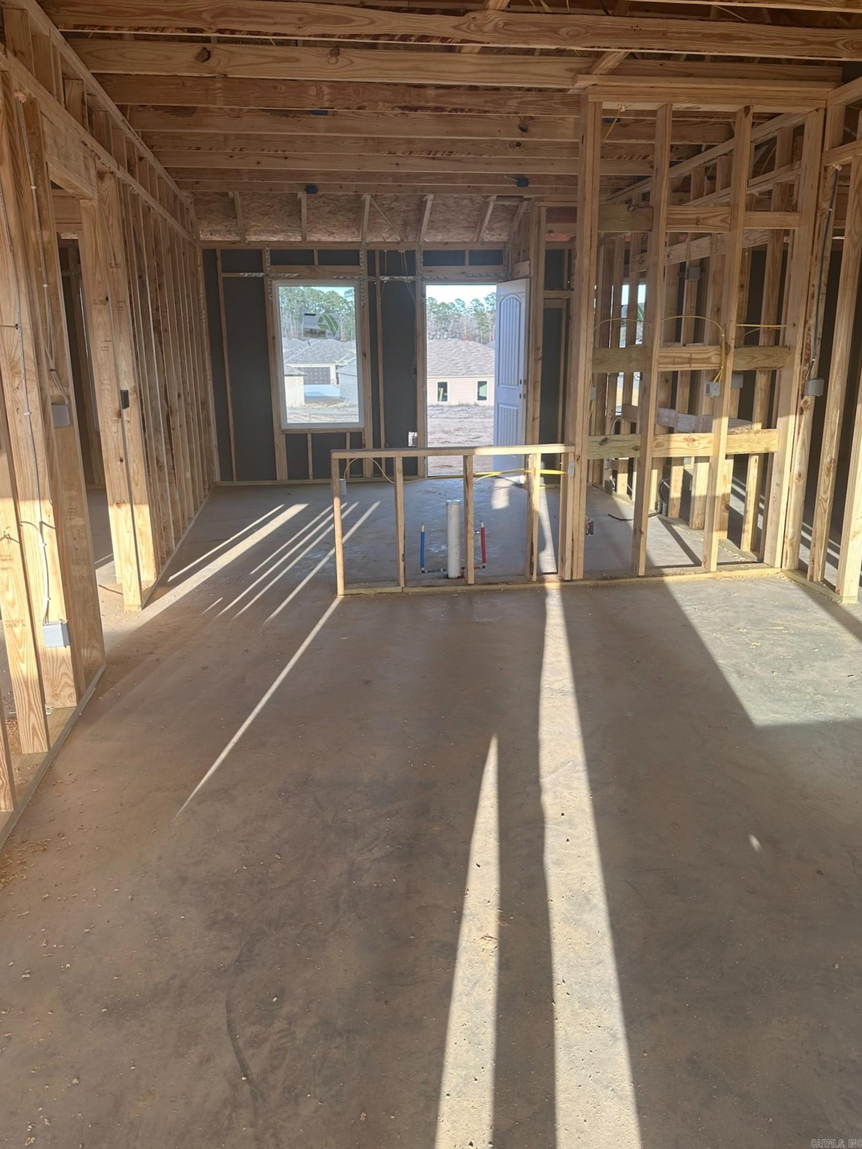 SPRINGLAKE TRAILS - Residential